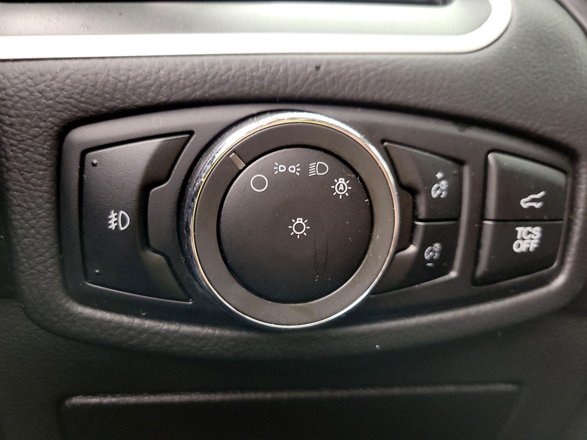 Thumbnail: 2024 Ford Edge - 13