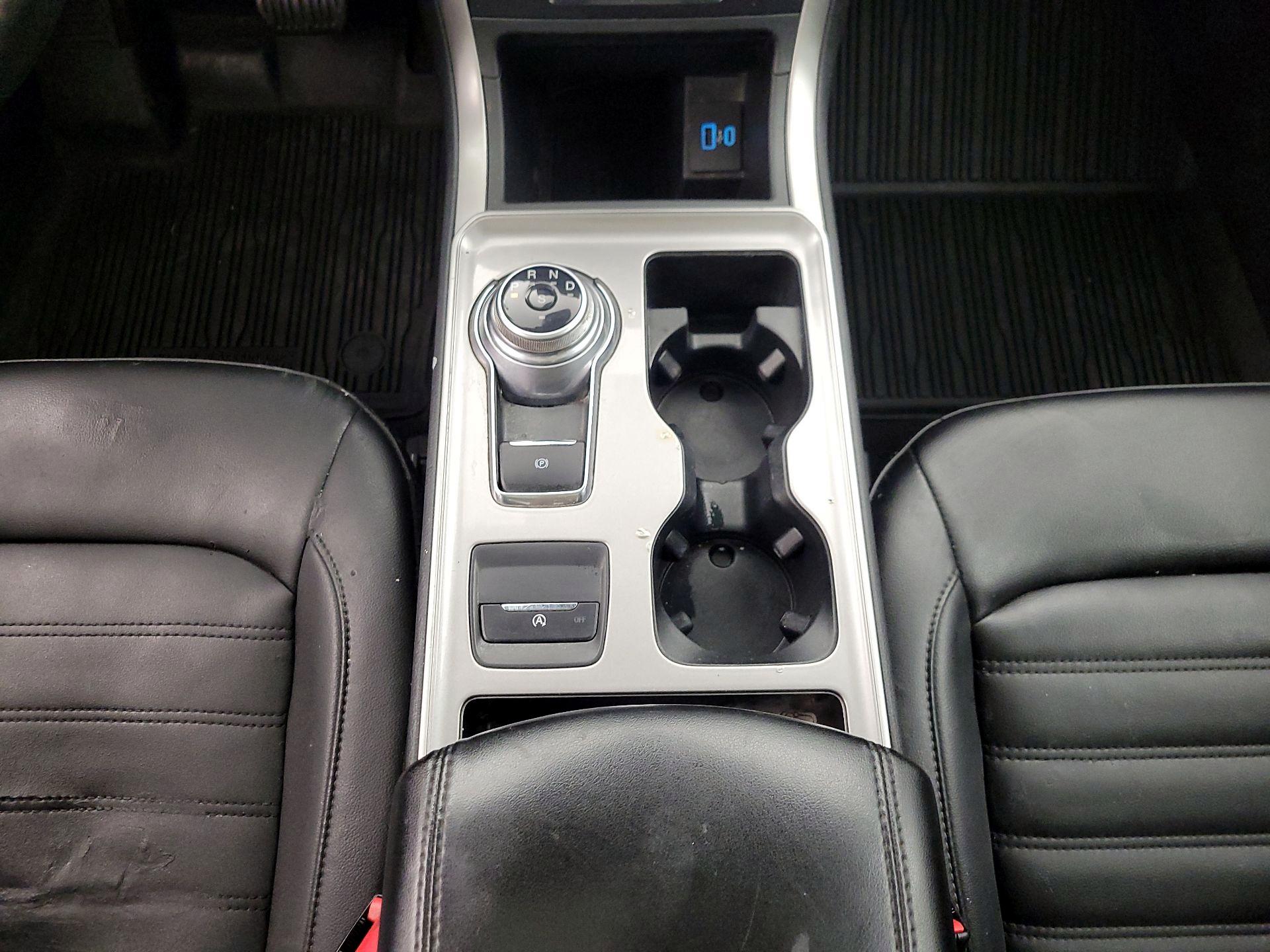 Thumbnail: 2024 Ford Edge - 17