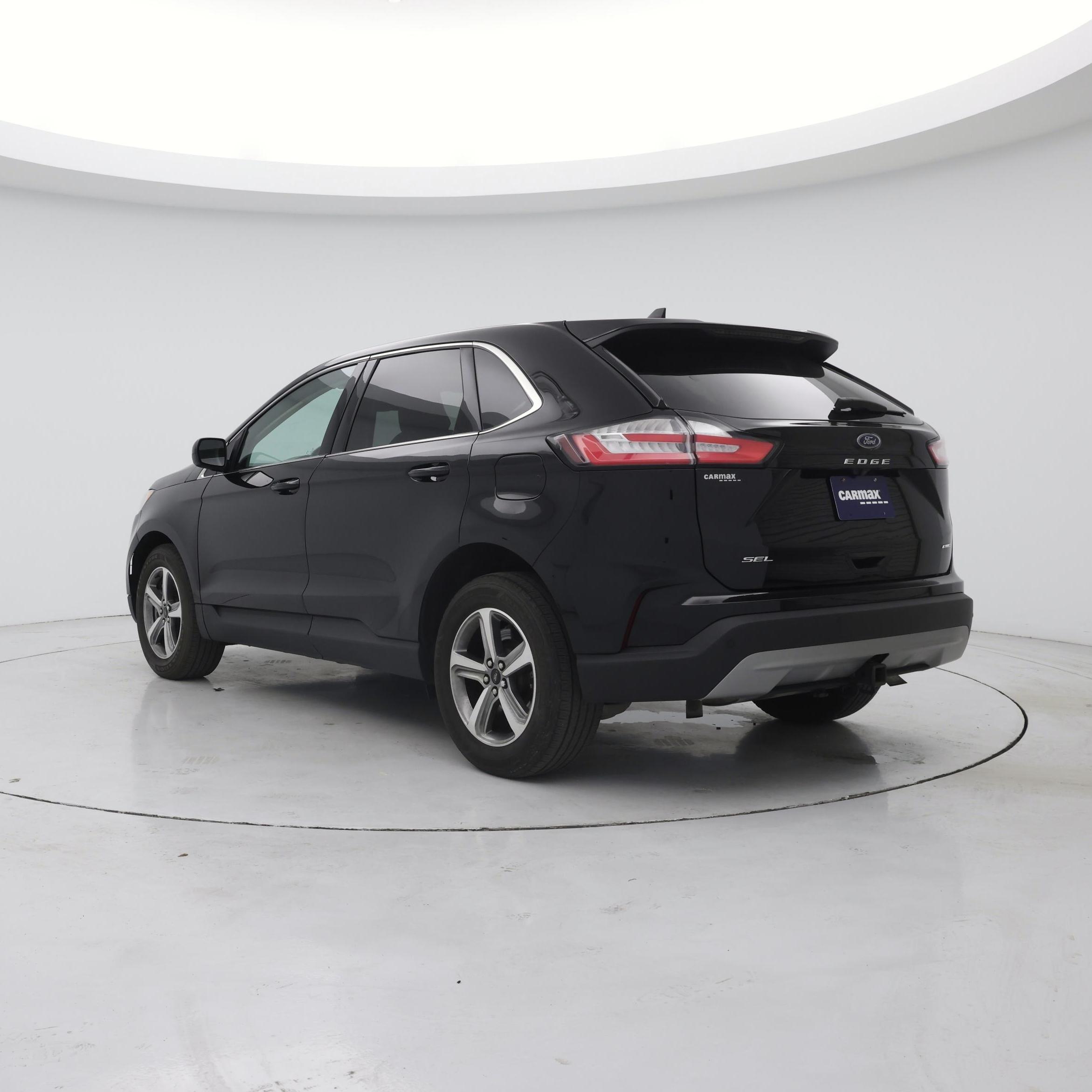 Thumbnail: 2024 Ford Edge - 2