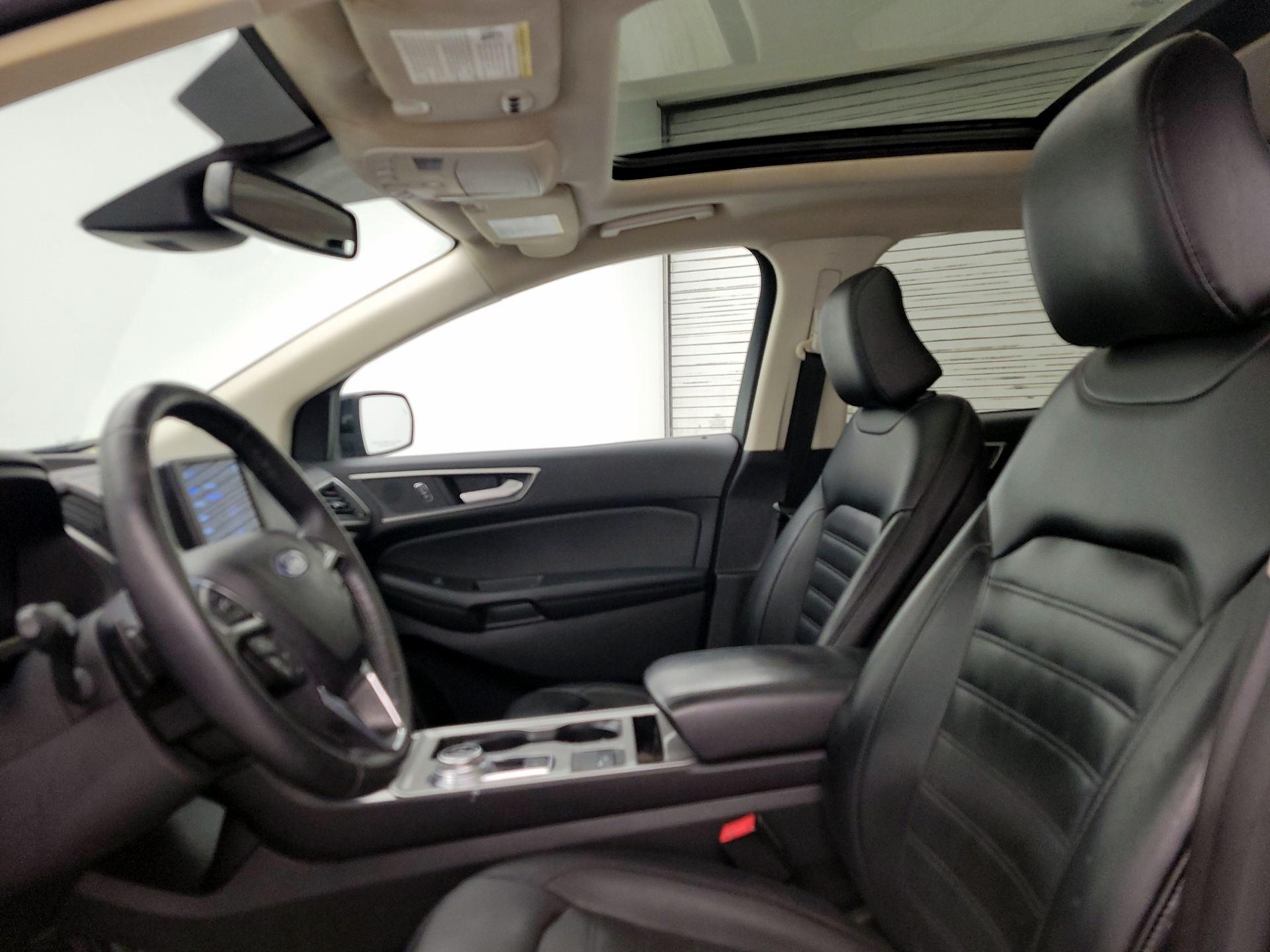 Thumbnail: 2024 Ford Edge - 19