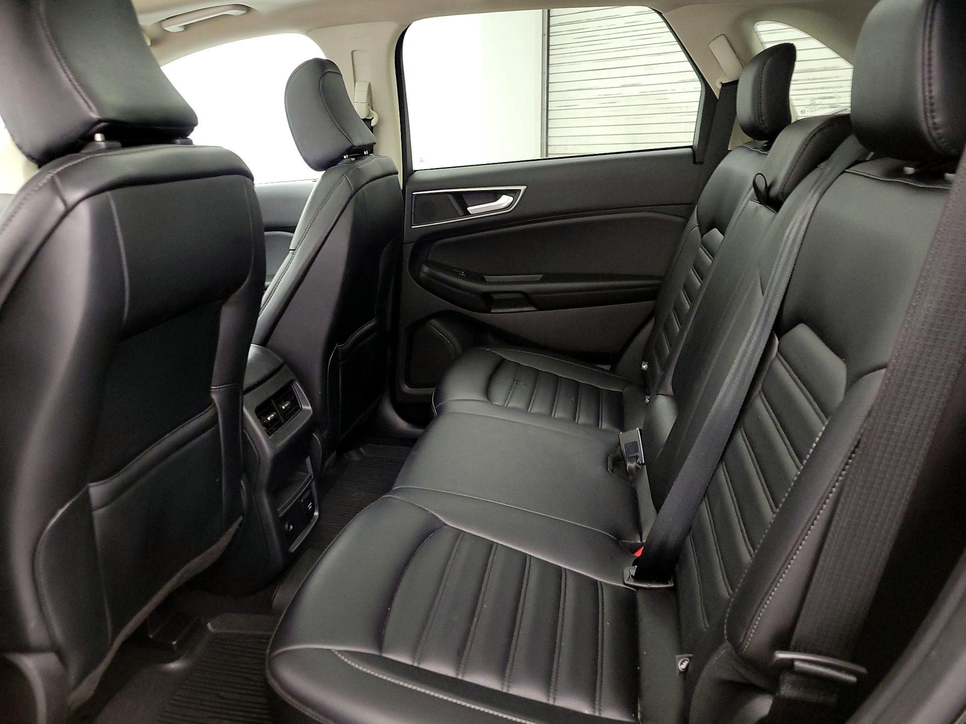 Thumbnail: 2024 Ford Edge - 20