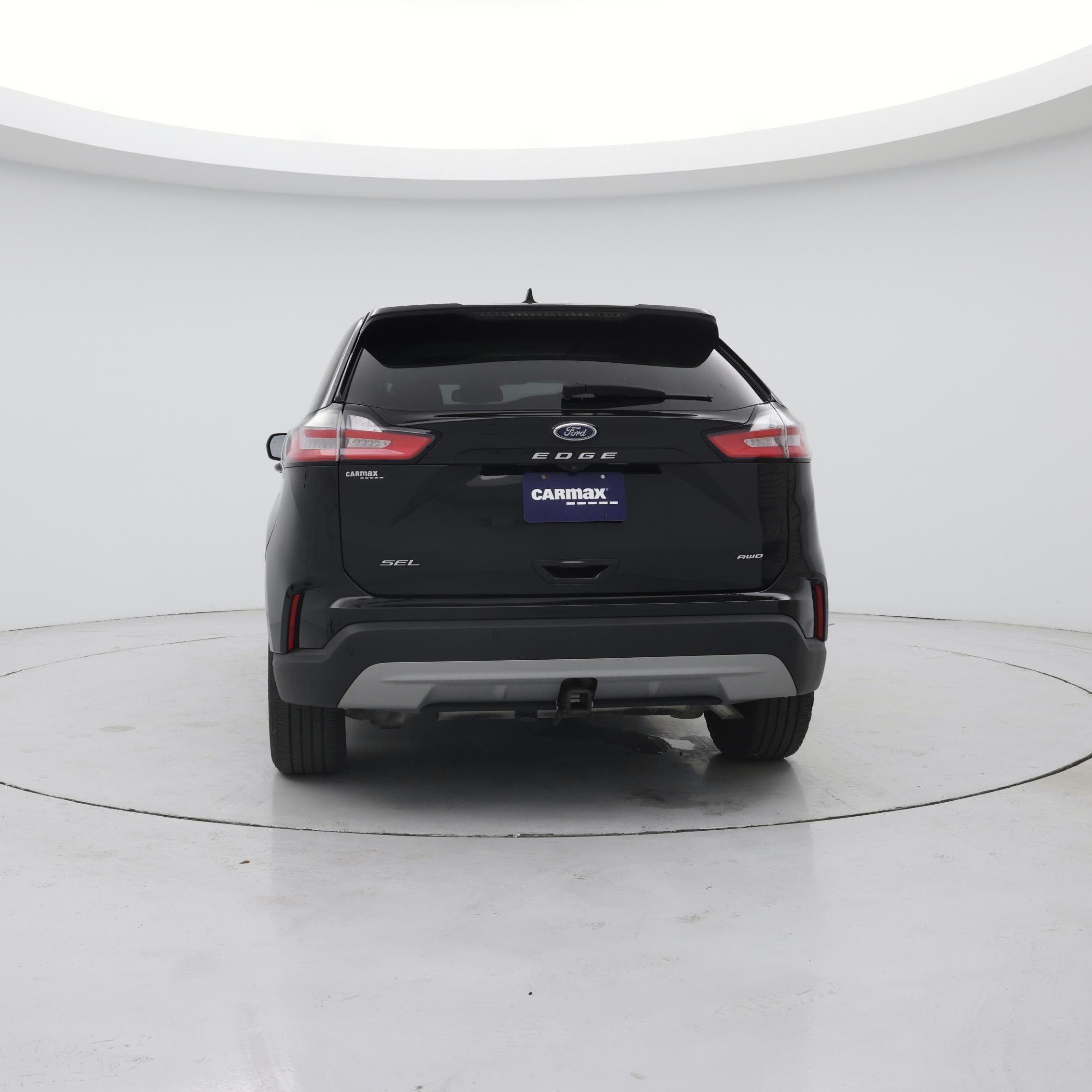 Thumbnail: 2024 Ford Edge - 6