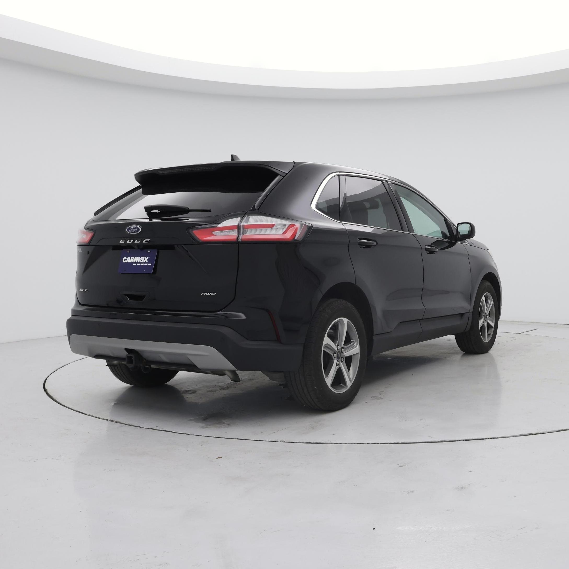 Thumbnail: 2024 Ford Edge - 8