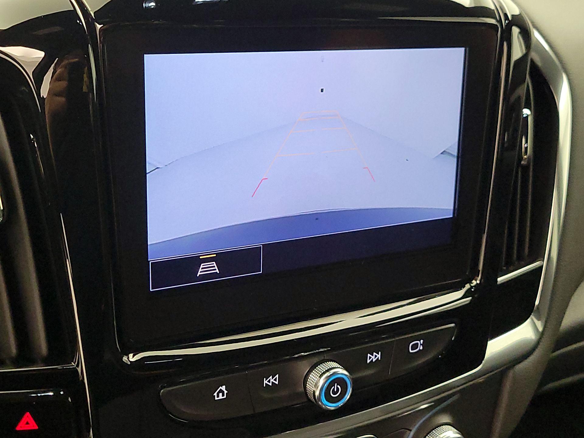 Thumbnail: 2023 Chevrolet Traverse - 14