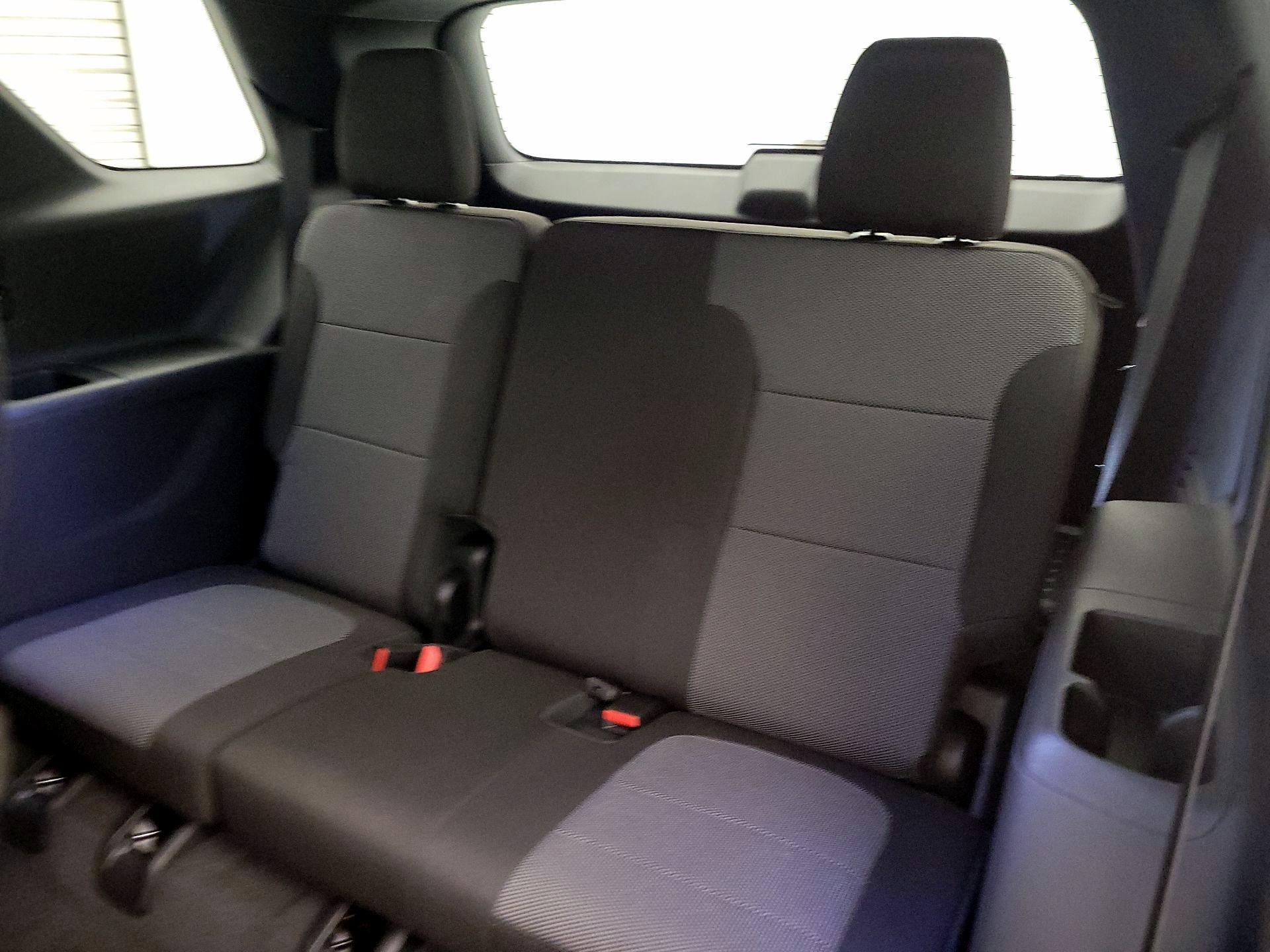 Thumbnail: 2023 Chevrolet Traverse - 20