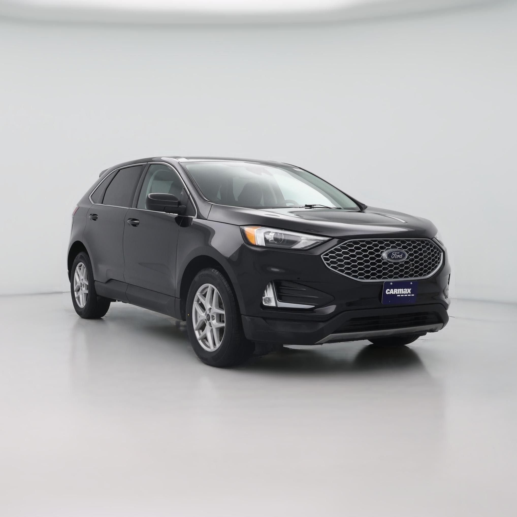 Thumbnail: 2023 Ford Edge - 1