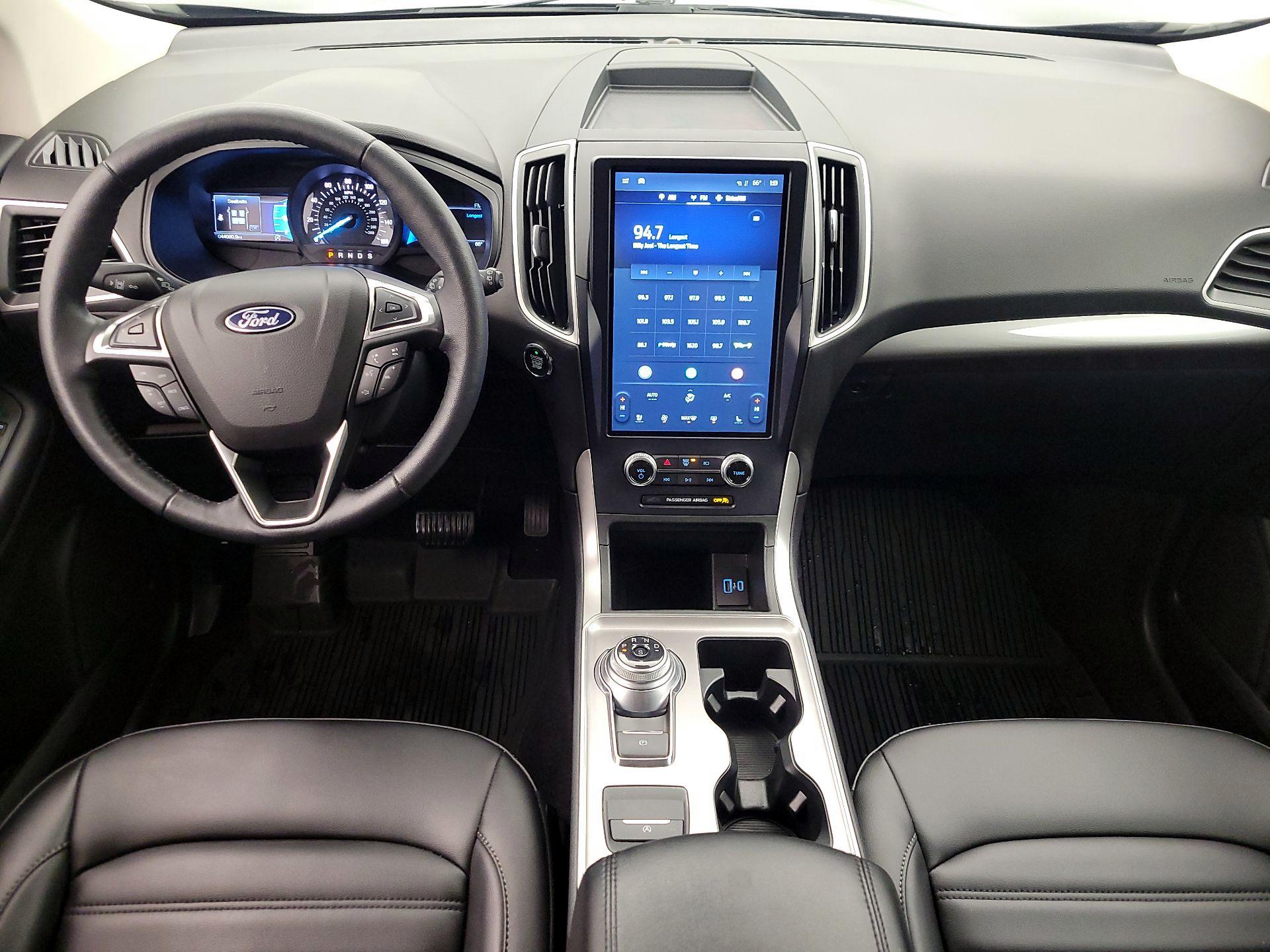 Thumbnail: 2023 Ford Edge - 9
