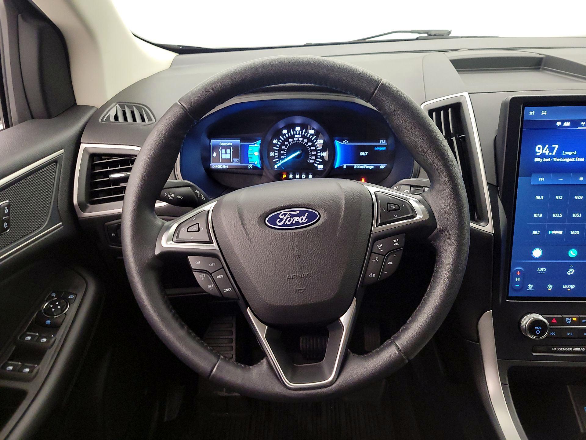 Thumbnail: 2023 Ford Edge - 10