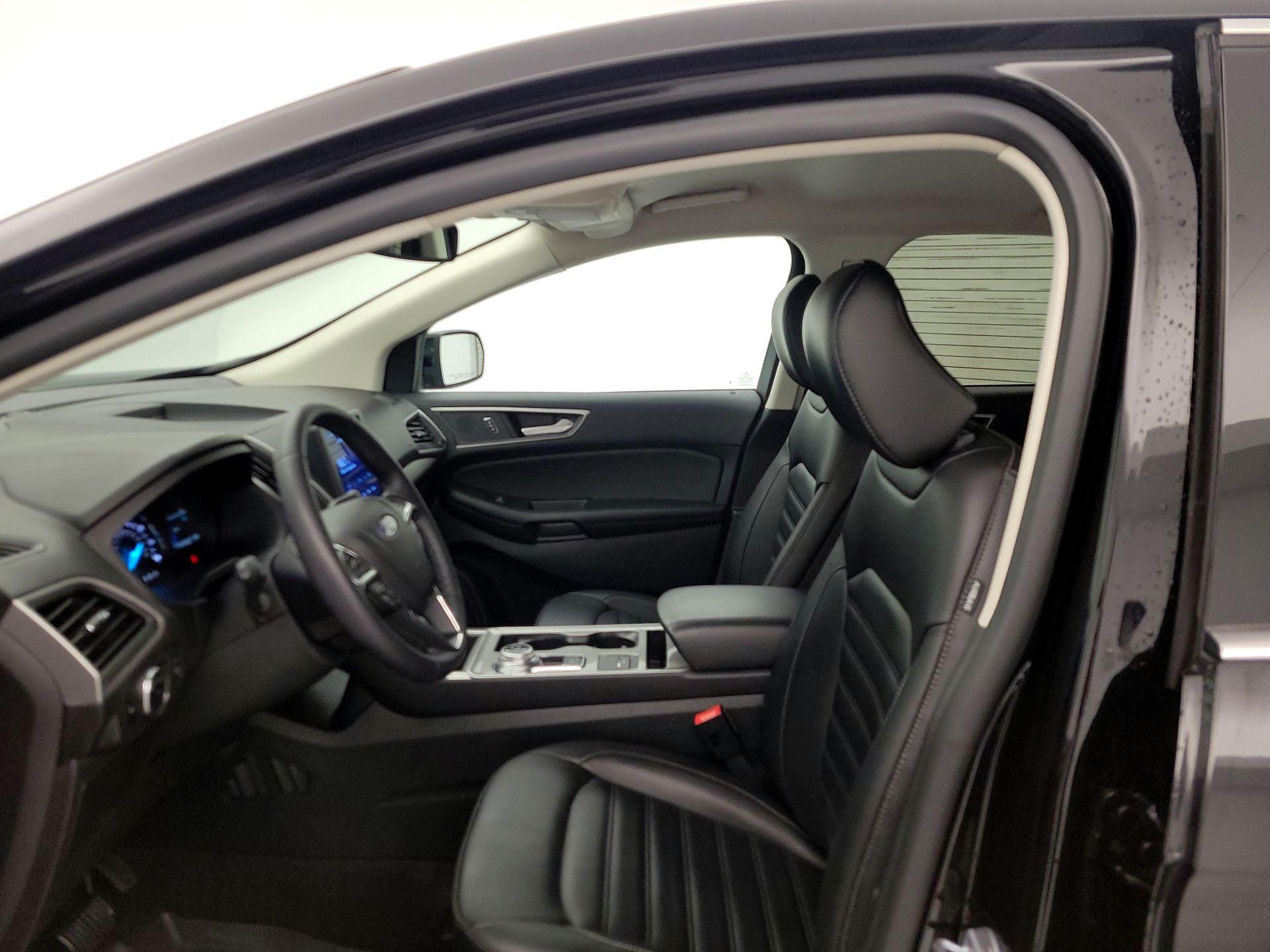 Thumbnail: 2023 Ford Edge - 11