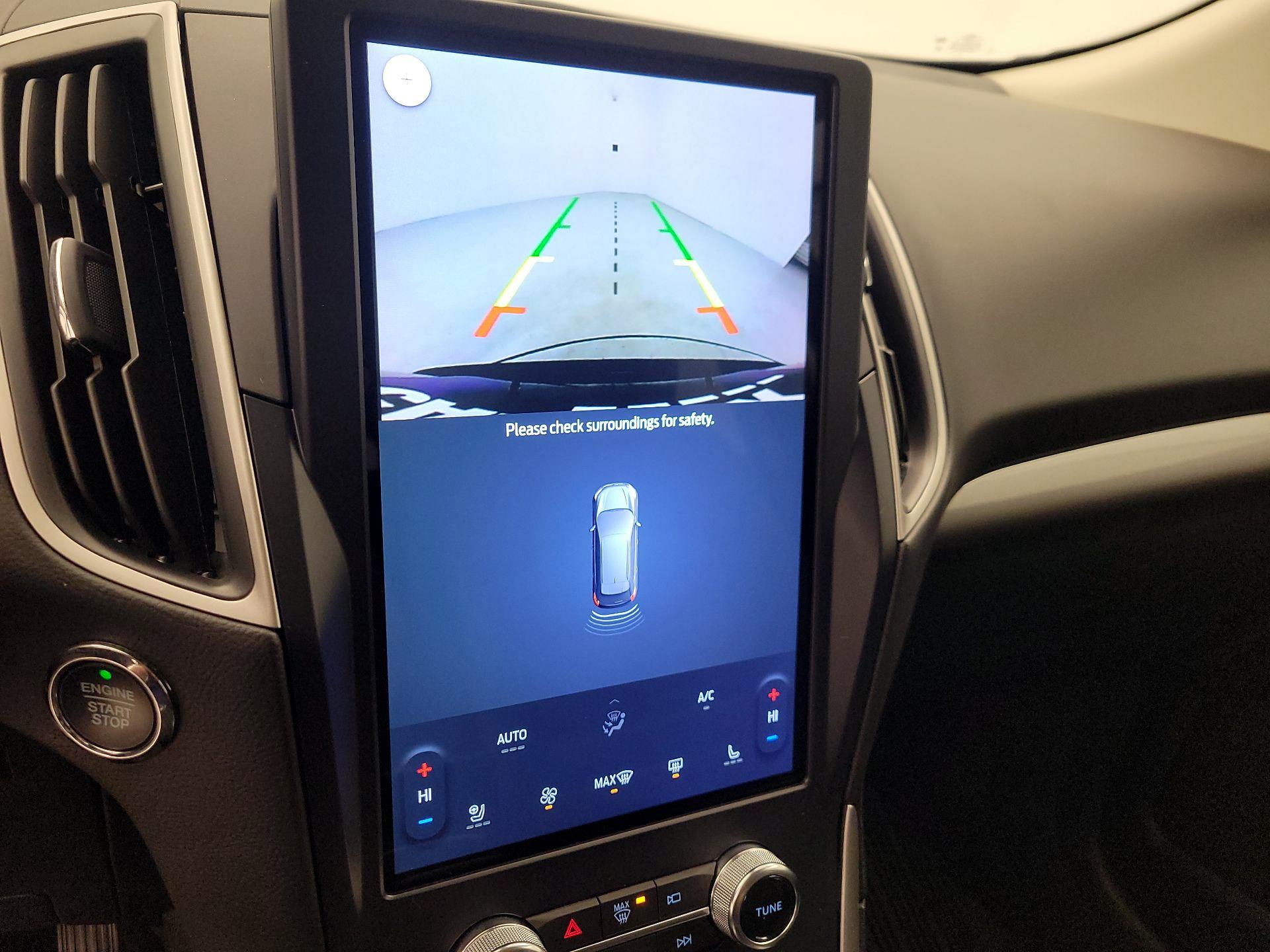 Thumbnail: 2023 Ford Edge - 14