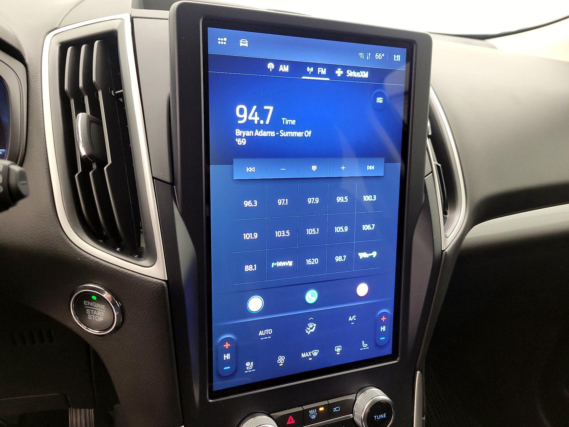 Thumbnail: 2023 Ford Edge - 15