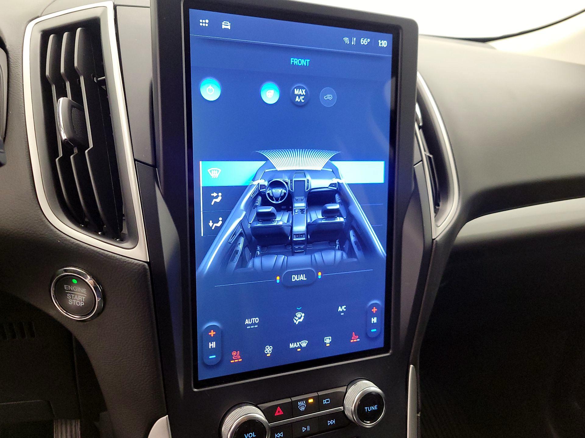 Thumbnail: 2023 Ford Edge - 16