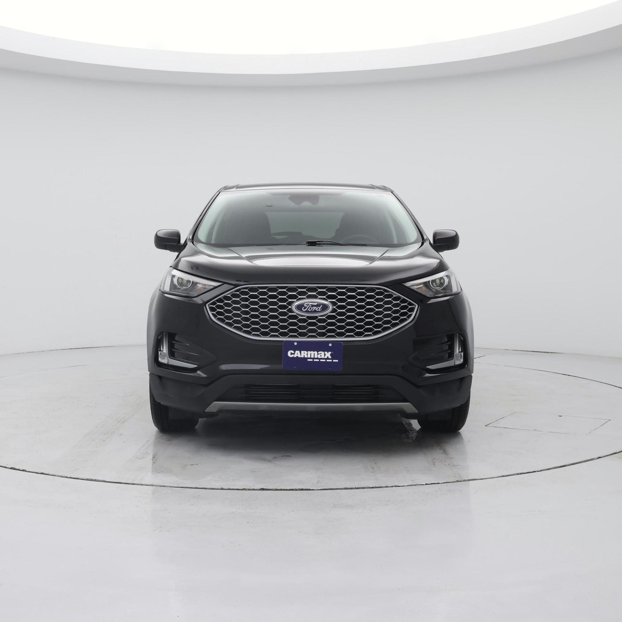 Thumbnail: 2023 Ford Edge - 5