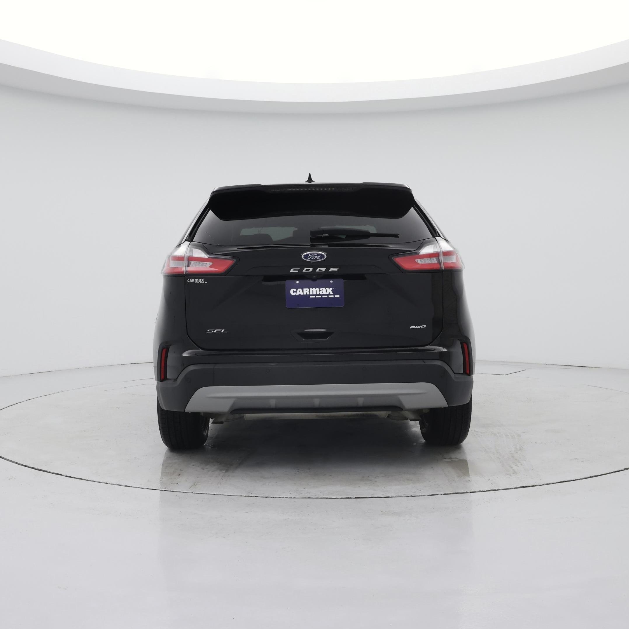Thumbnail: 2023 Ford Edge - 6