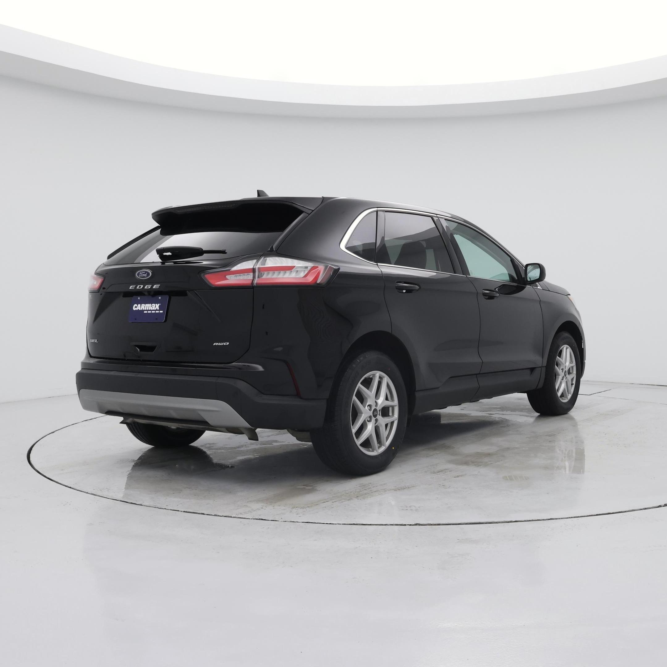 Thumbnail: 2023 Ford Edge - 8