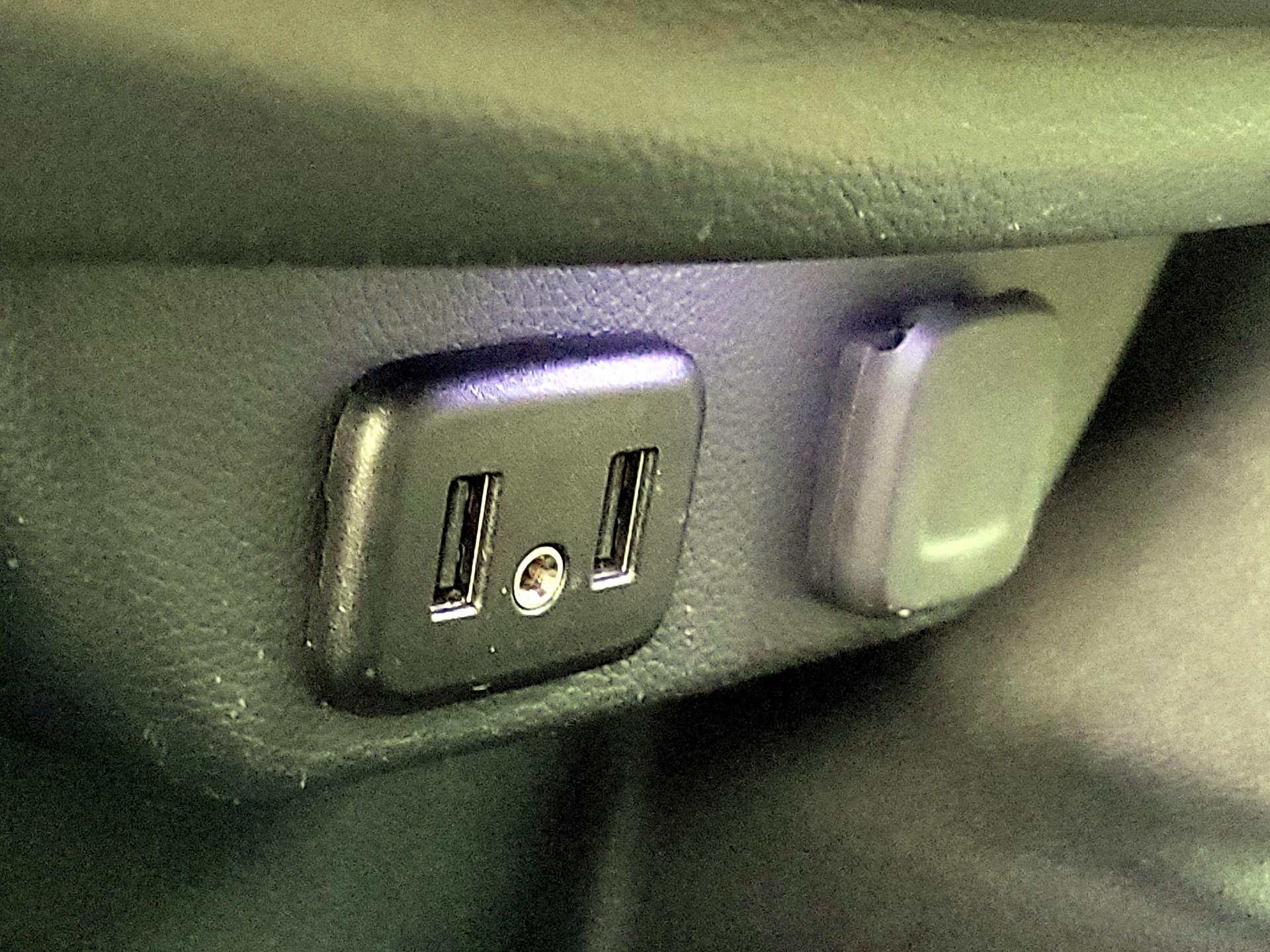 Thumbnail: 2023 Chevrolet Traverse - 18