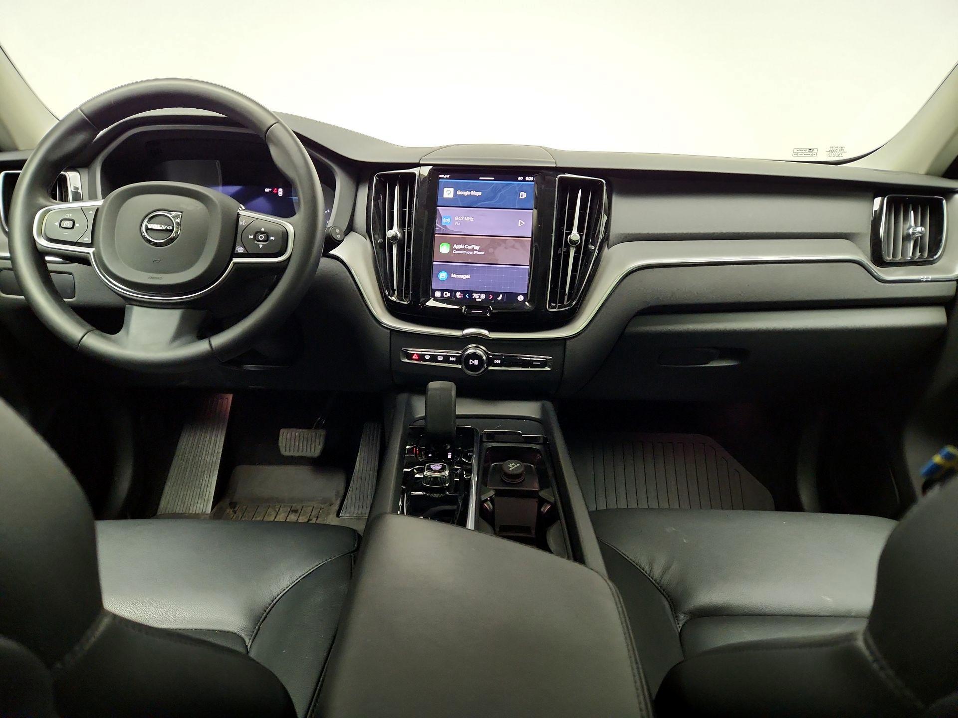 Thumbnail: 2024 Volvo XC60 - 9