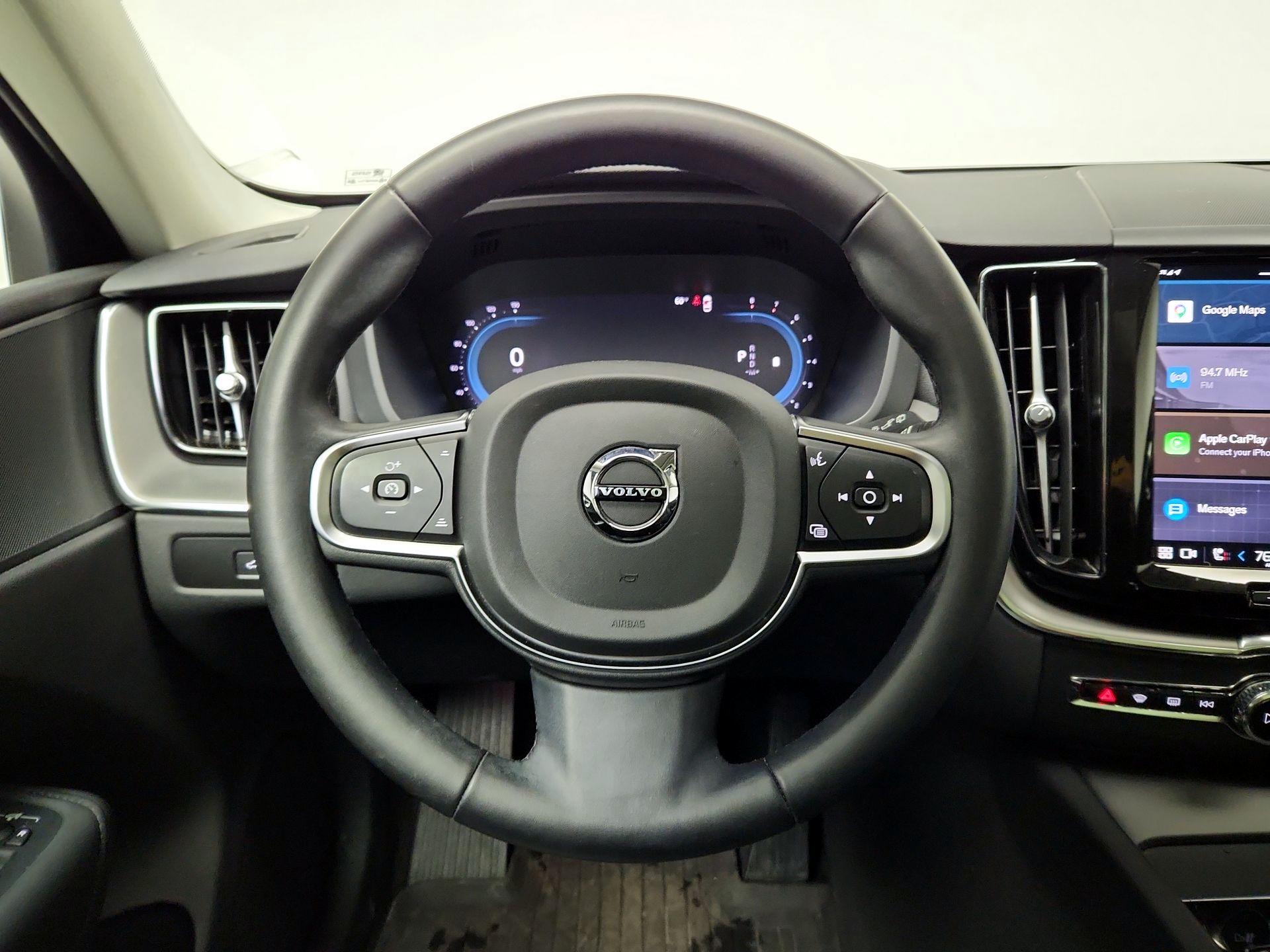 Thumbnail: 2024 Volvo XC60 - 10