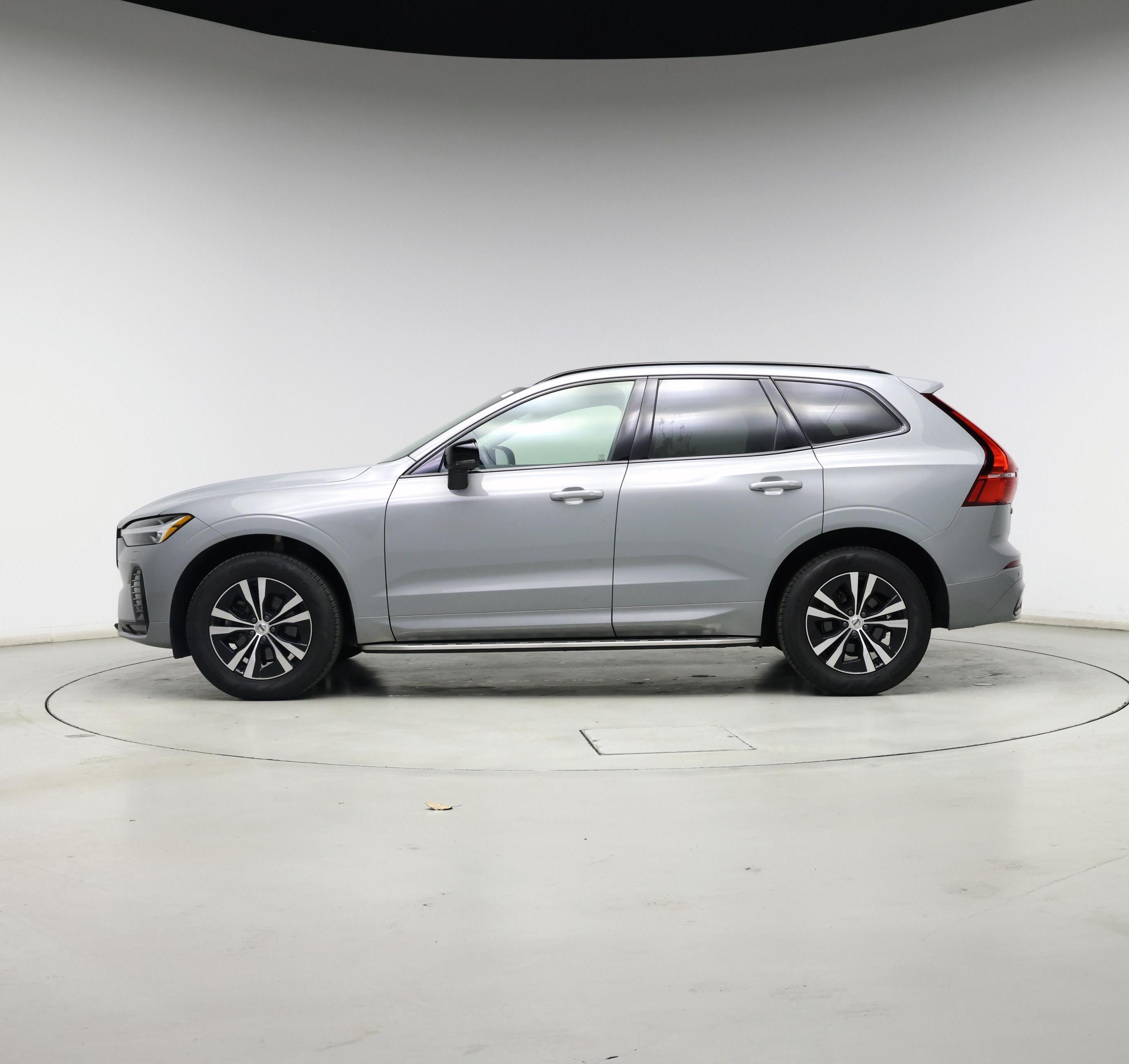 Thumbnail: 2024 Volvo XC60 - 3