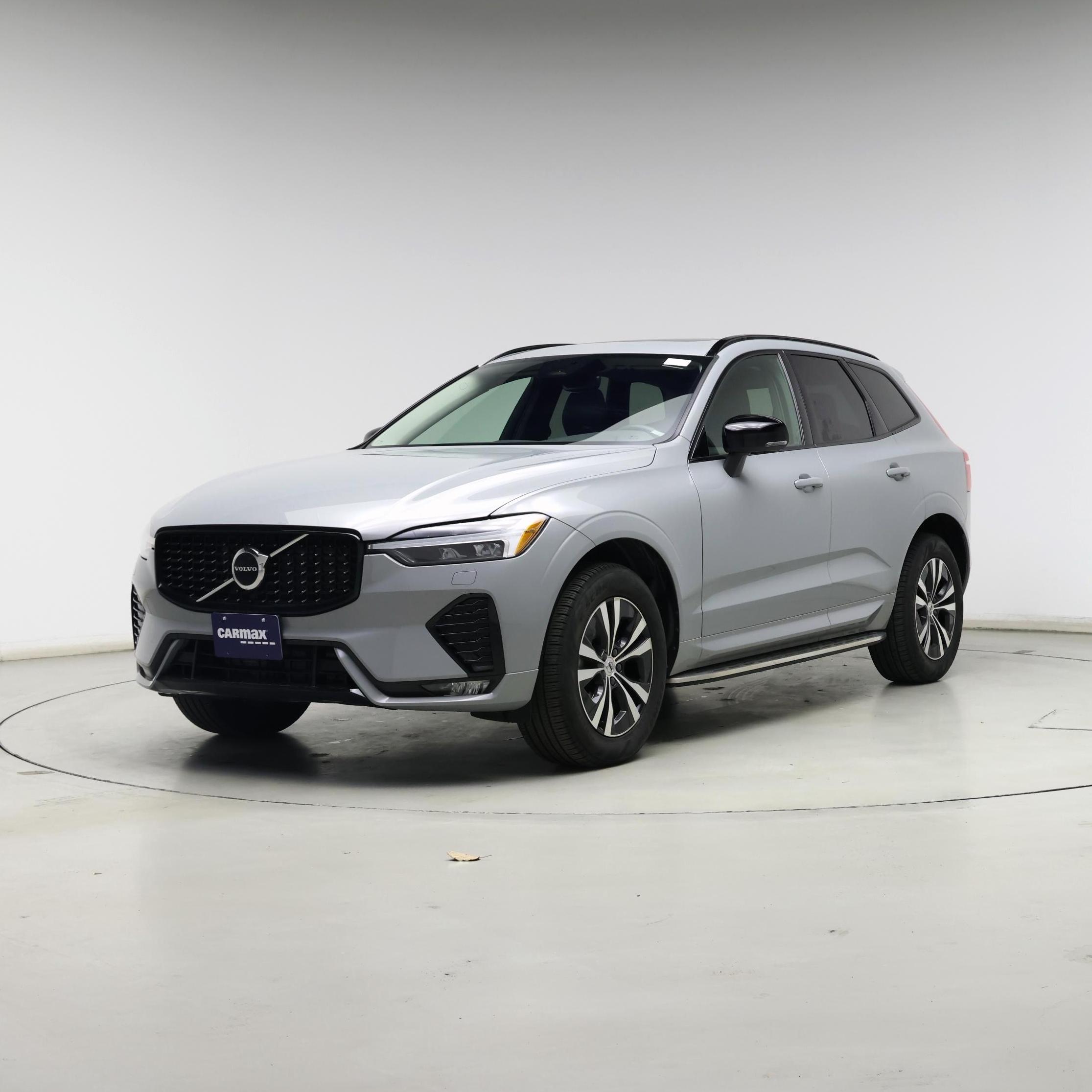 Thumbnail: 2024 Volvo XC60 - 4
