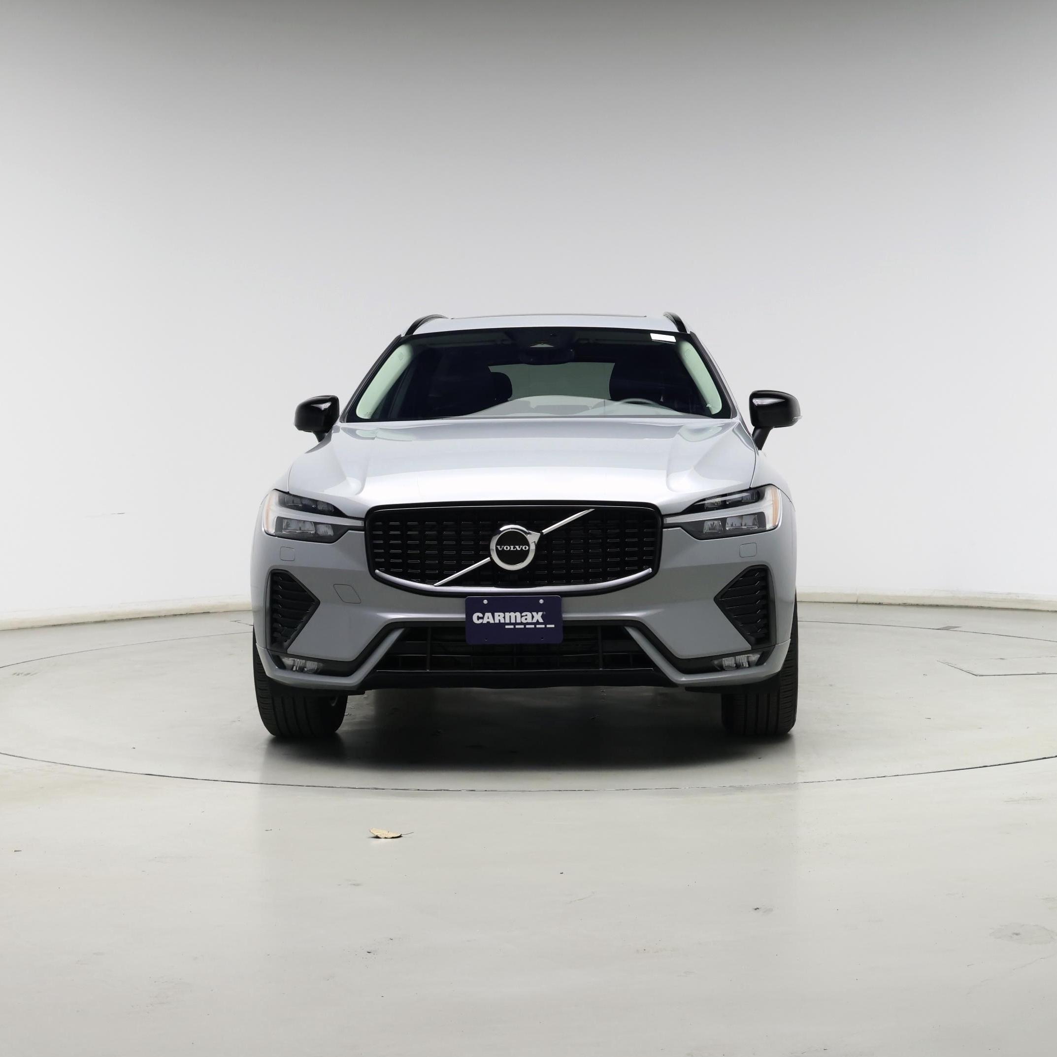 Thumbnail: 2024 Volvo XC60 - 5