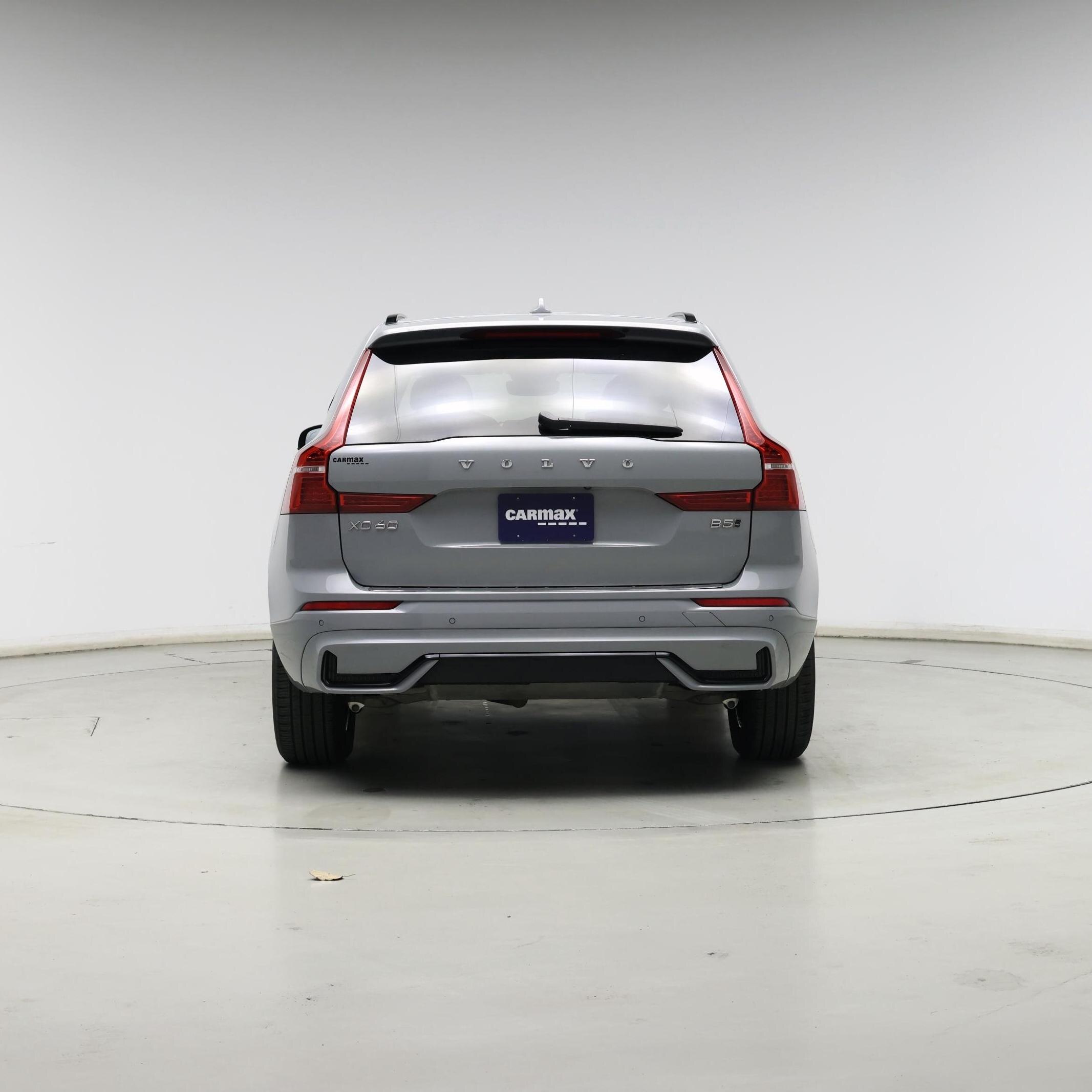 Thumbnail: 2024 Volvo XC60 - 6