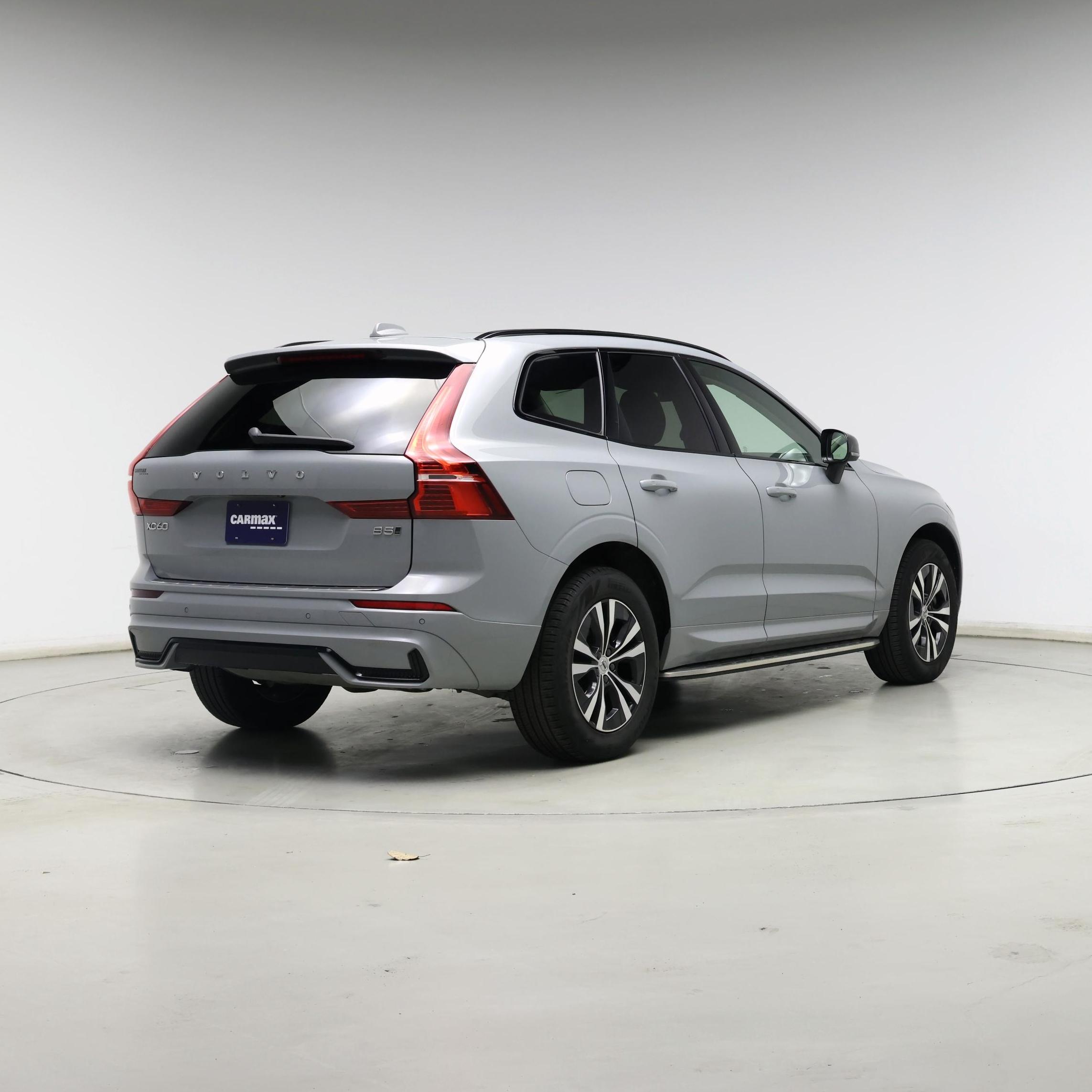 Thumbnail: 2024 Volvo XC60 - 8