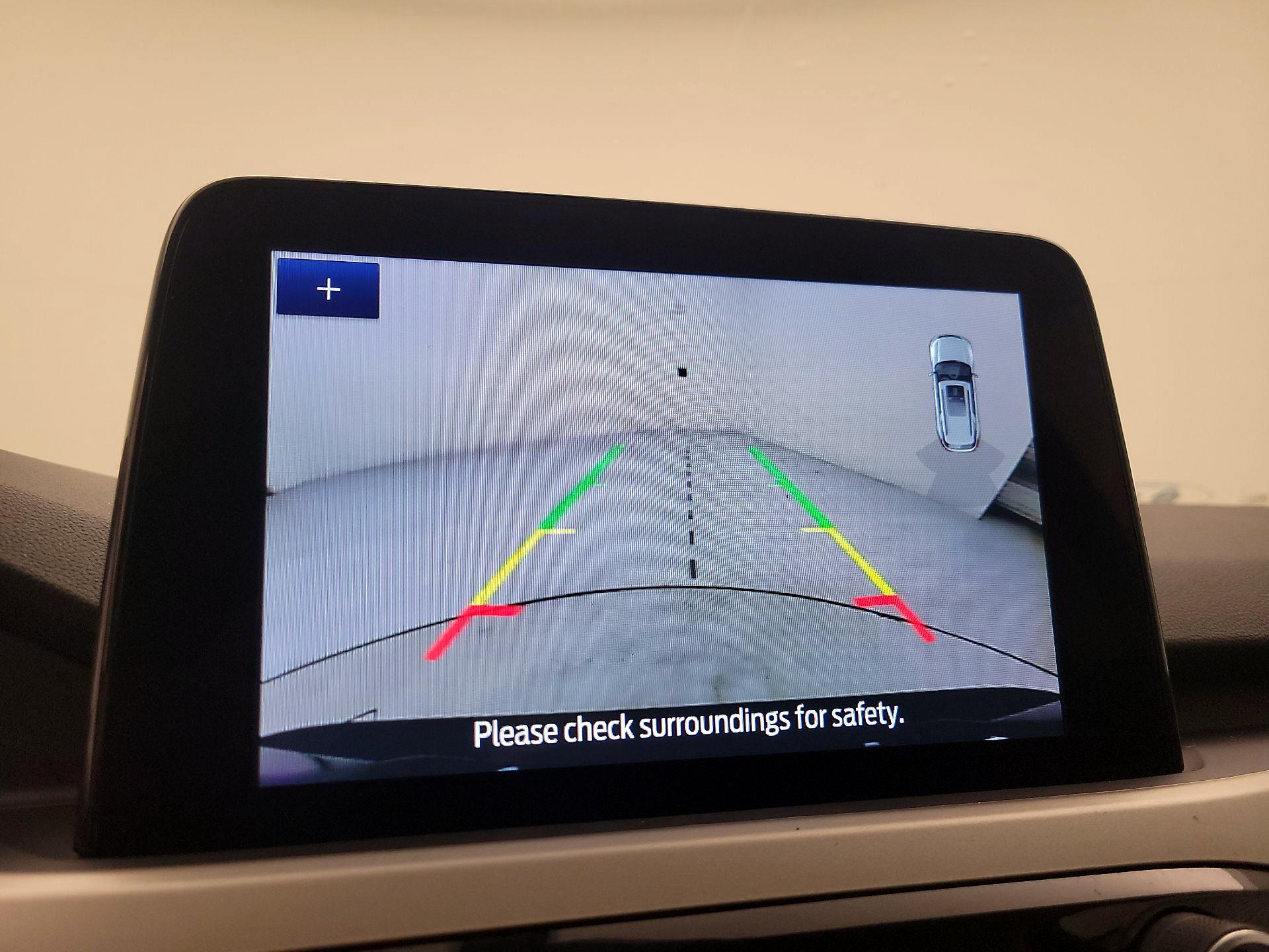 Thumbnail: 2022 Ford Escape - 14