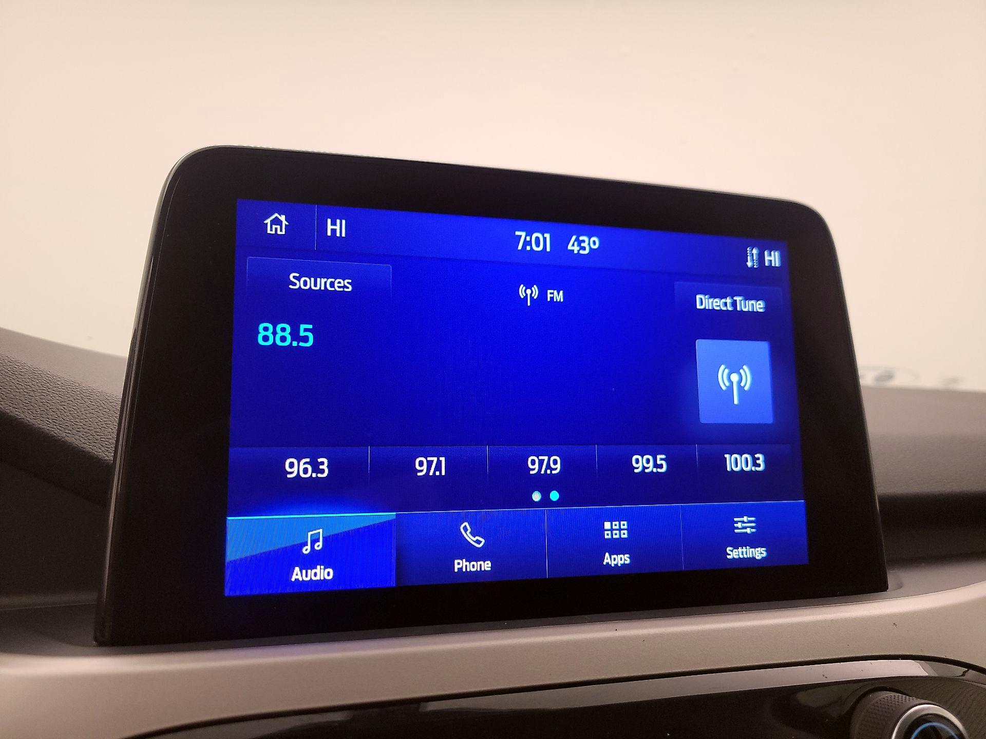 Thumbnail: 2022 Ford Escape - 15