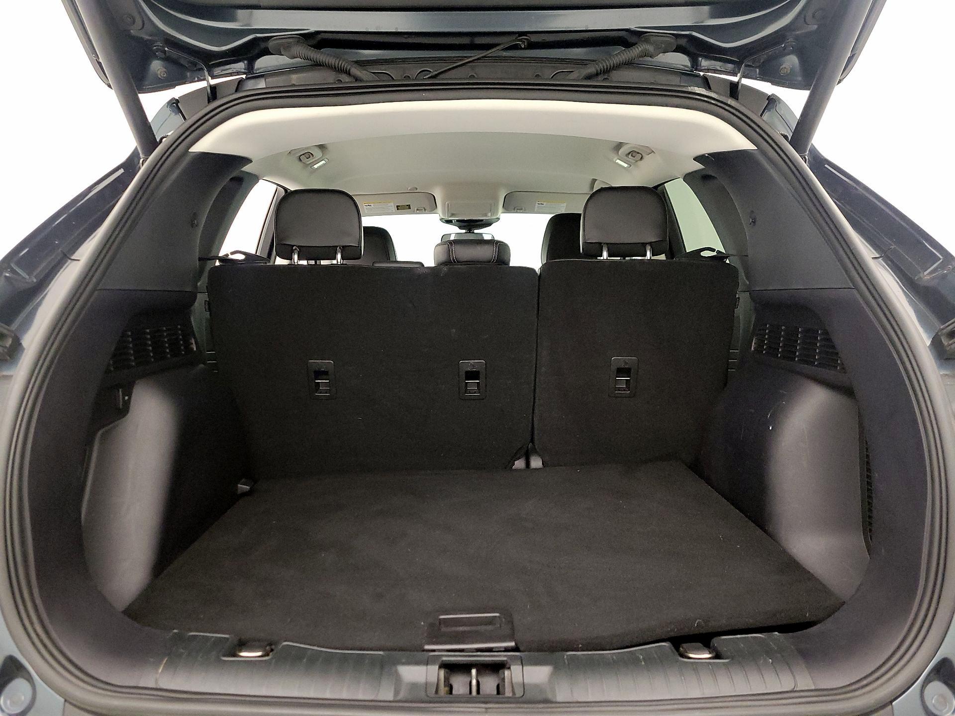 Thumbnail: 2022 Ford Escape - 20