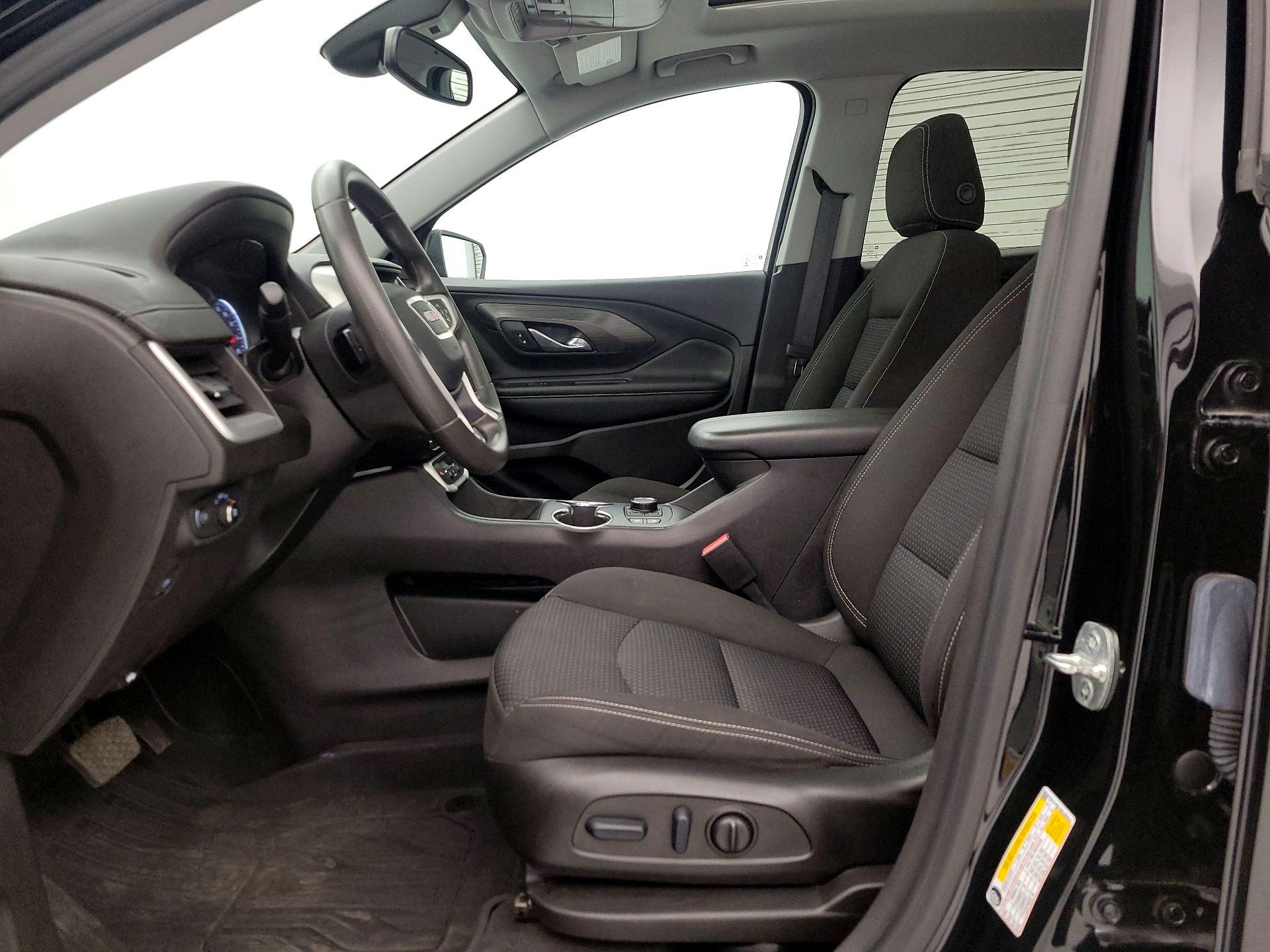 Thumbnail: 2022 GMC Terrain - 11