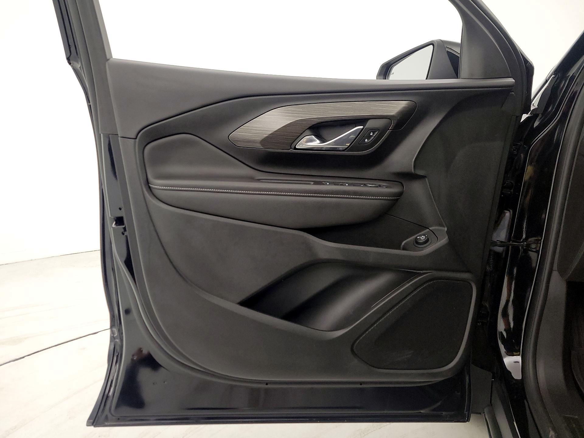 Thumbnail: 2022 GMC Terrain - 12