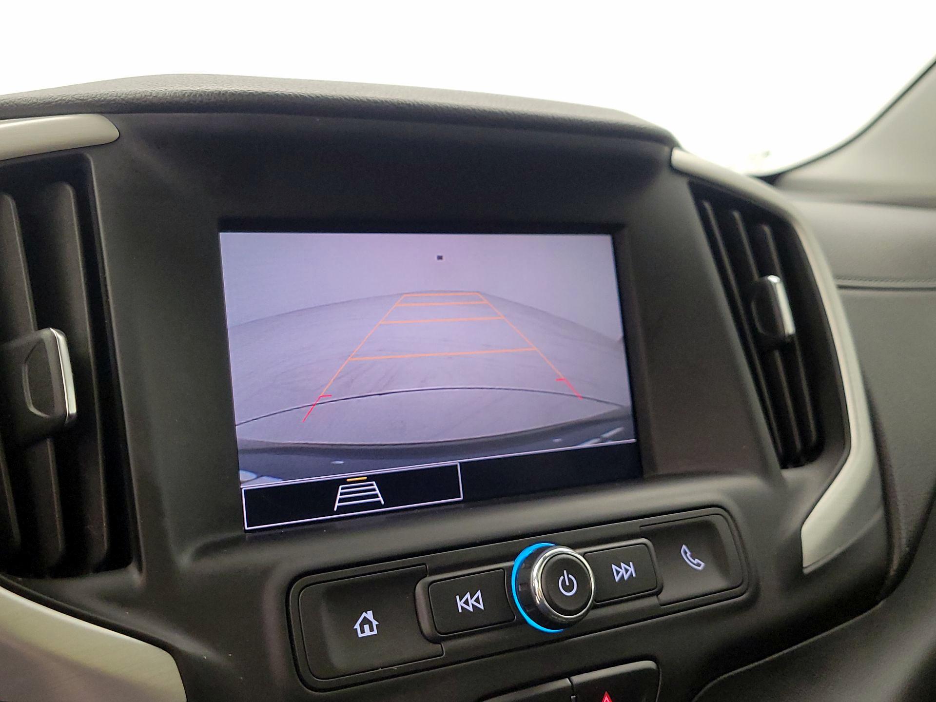 Thumbnail: 2022 GMC Terrain - 14