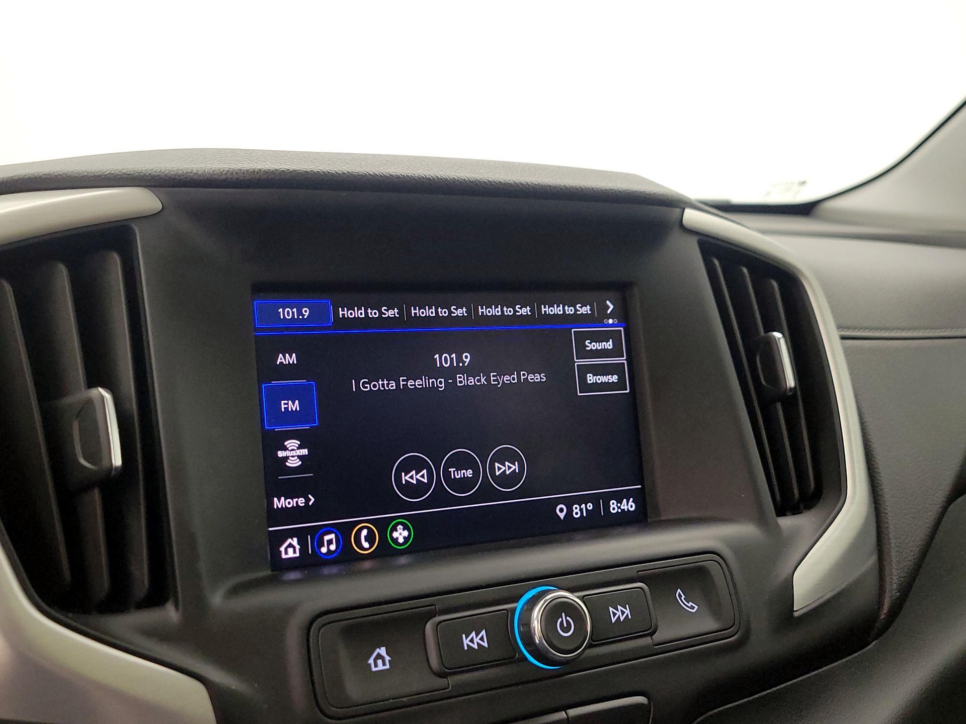 Thumbnail: 2022 GMC Terrain - 15