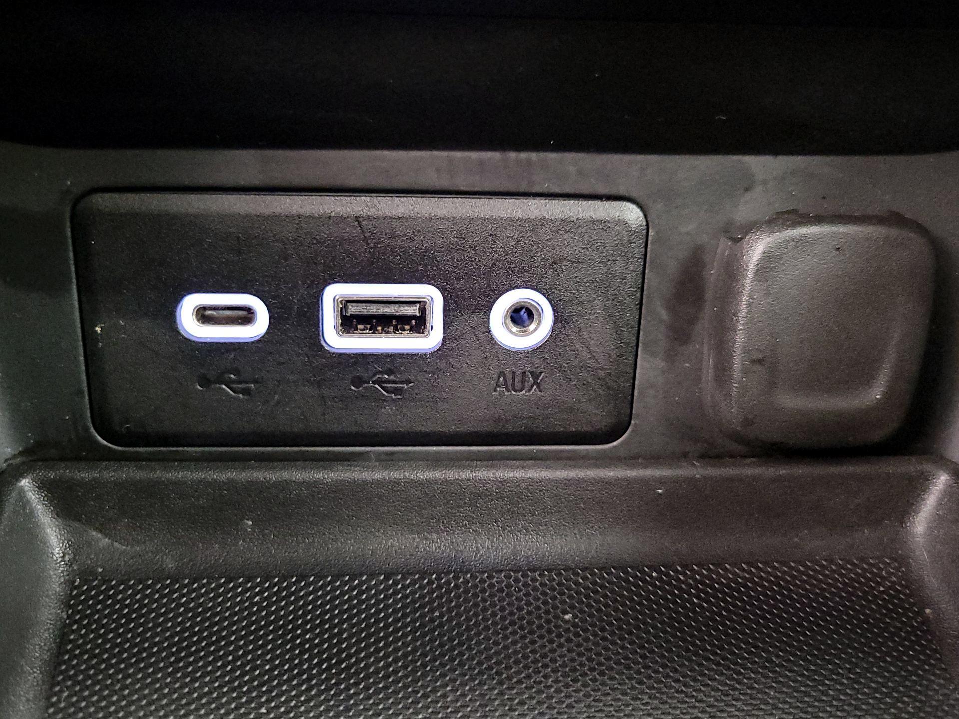 Thumbnail: 2022 GMC Terrain - 18