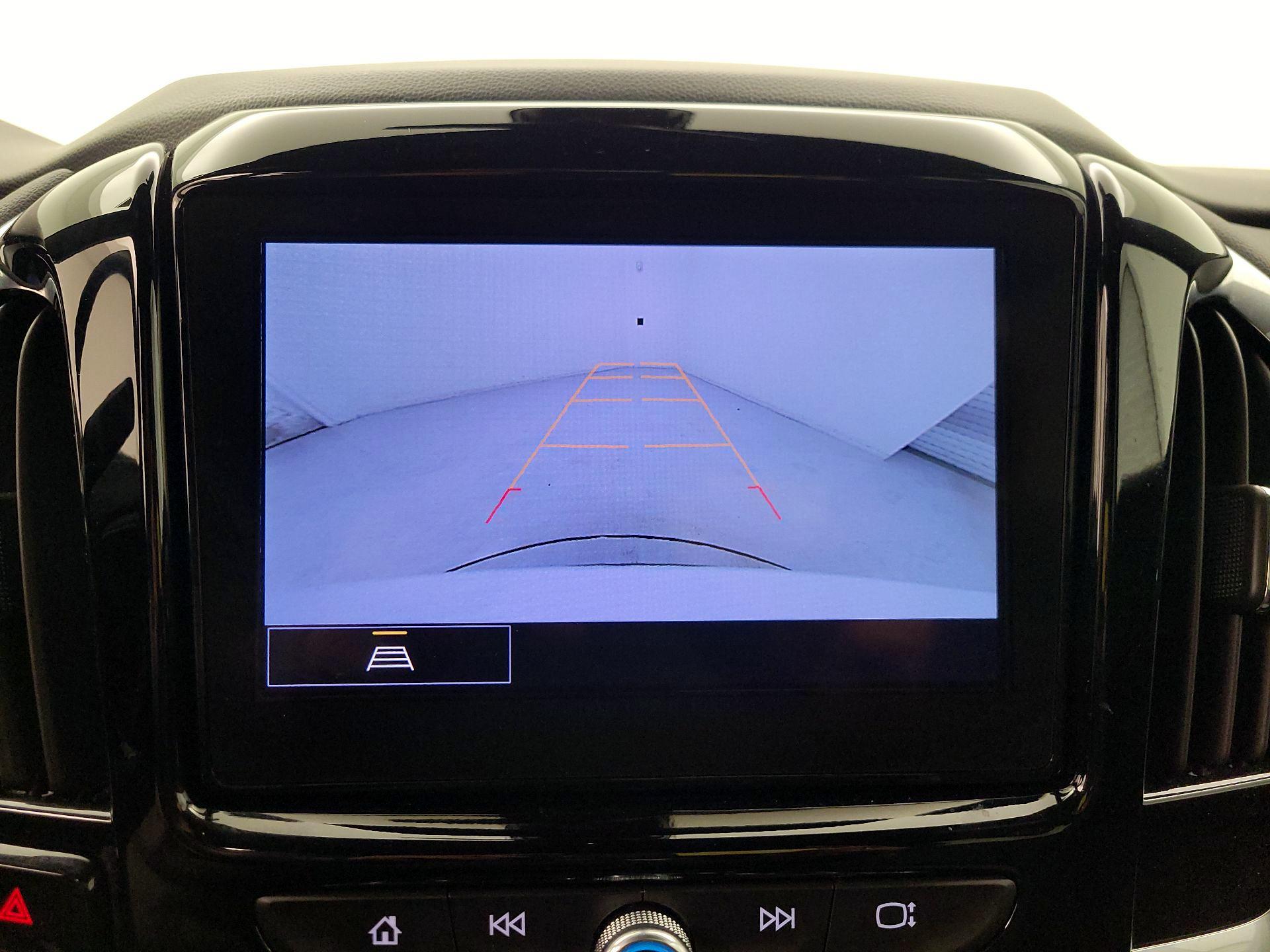 Thumbnail: 2023 Chevrolet Traverse - 14