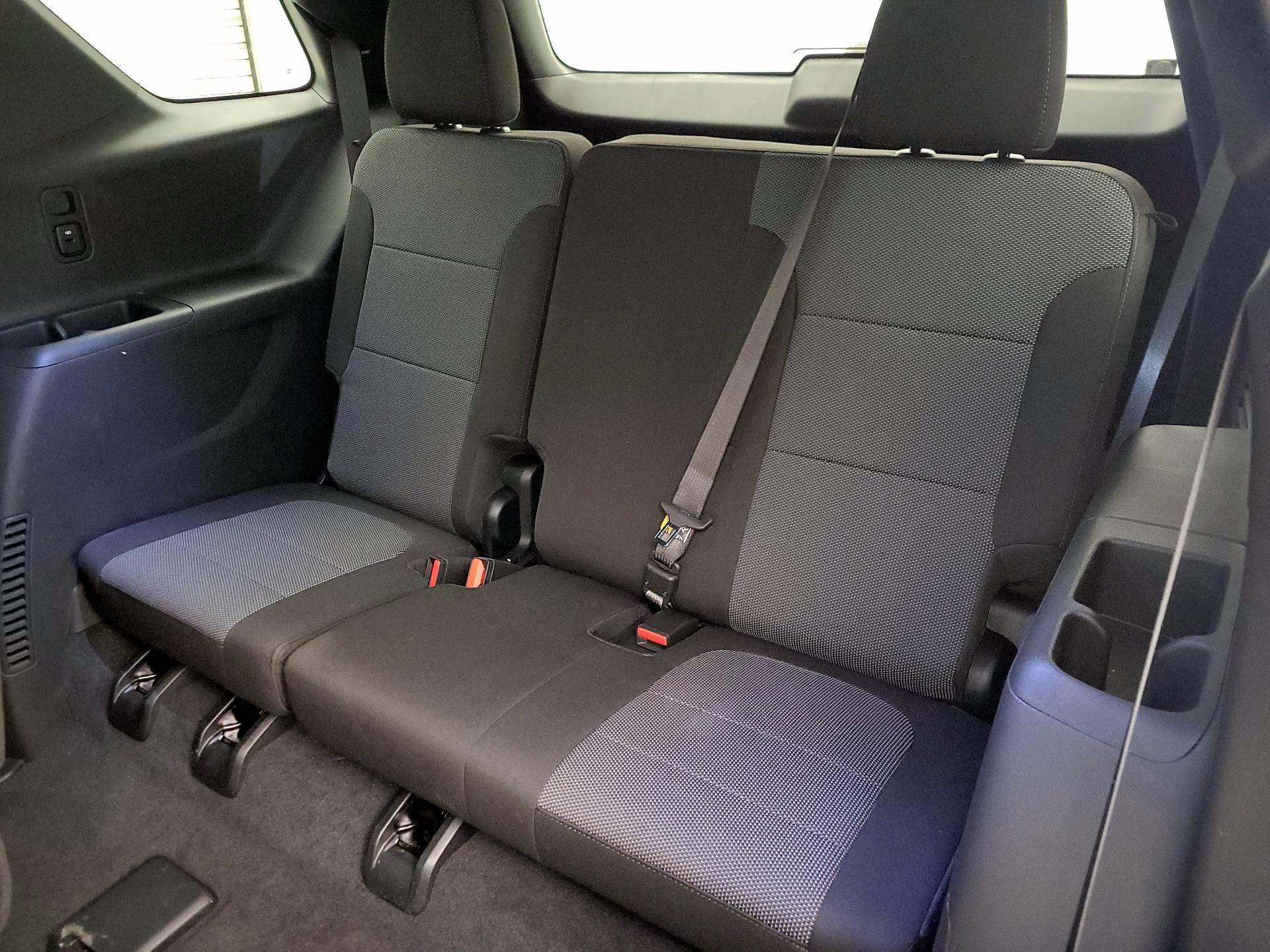 Thumbnail: 2023 Chevrolet Traverse - 20