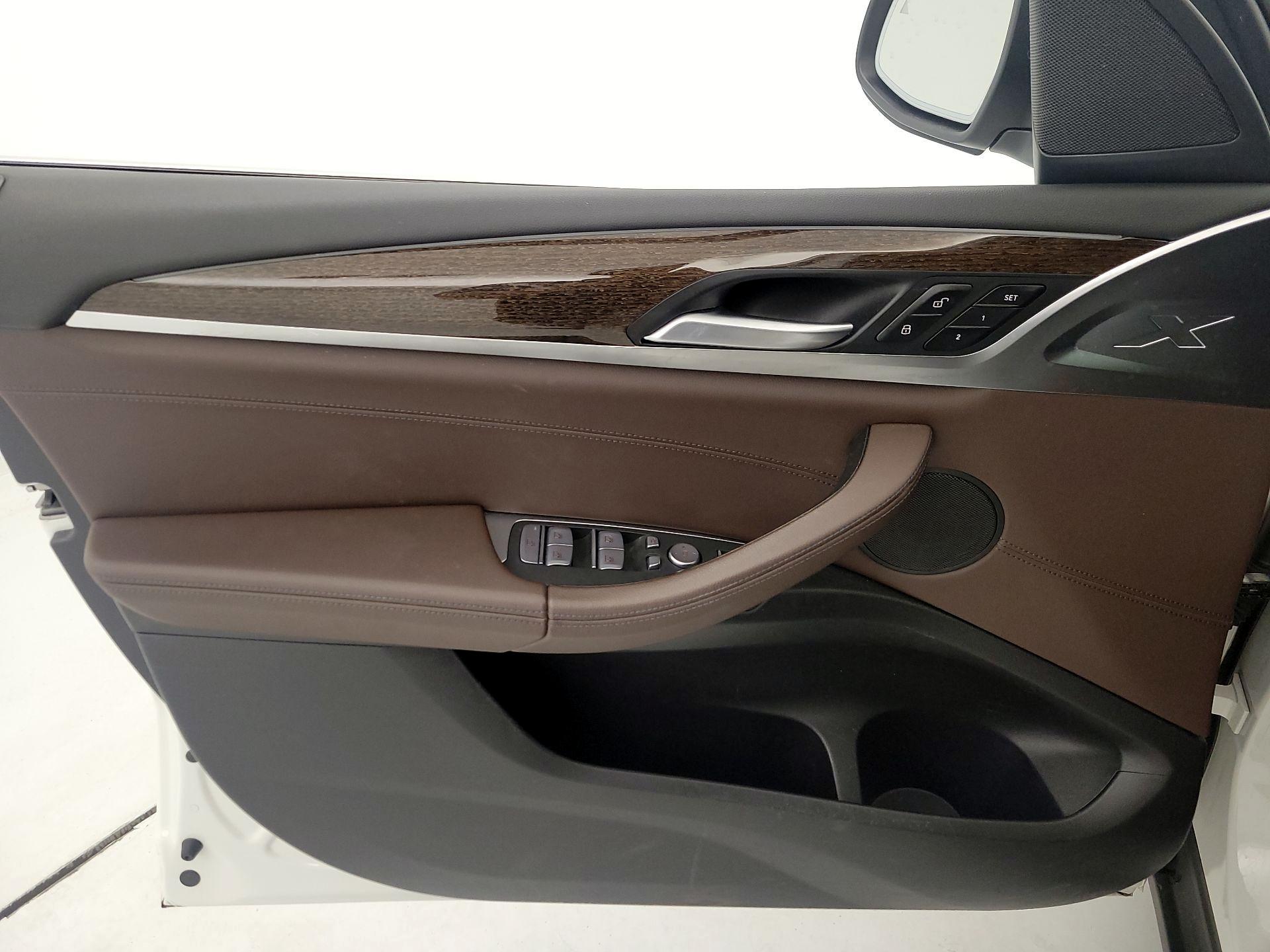 Thumbnail: 2022 BMW X3 - 12