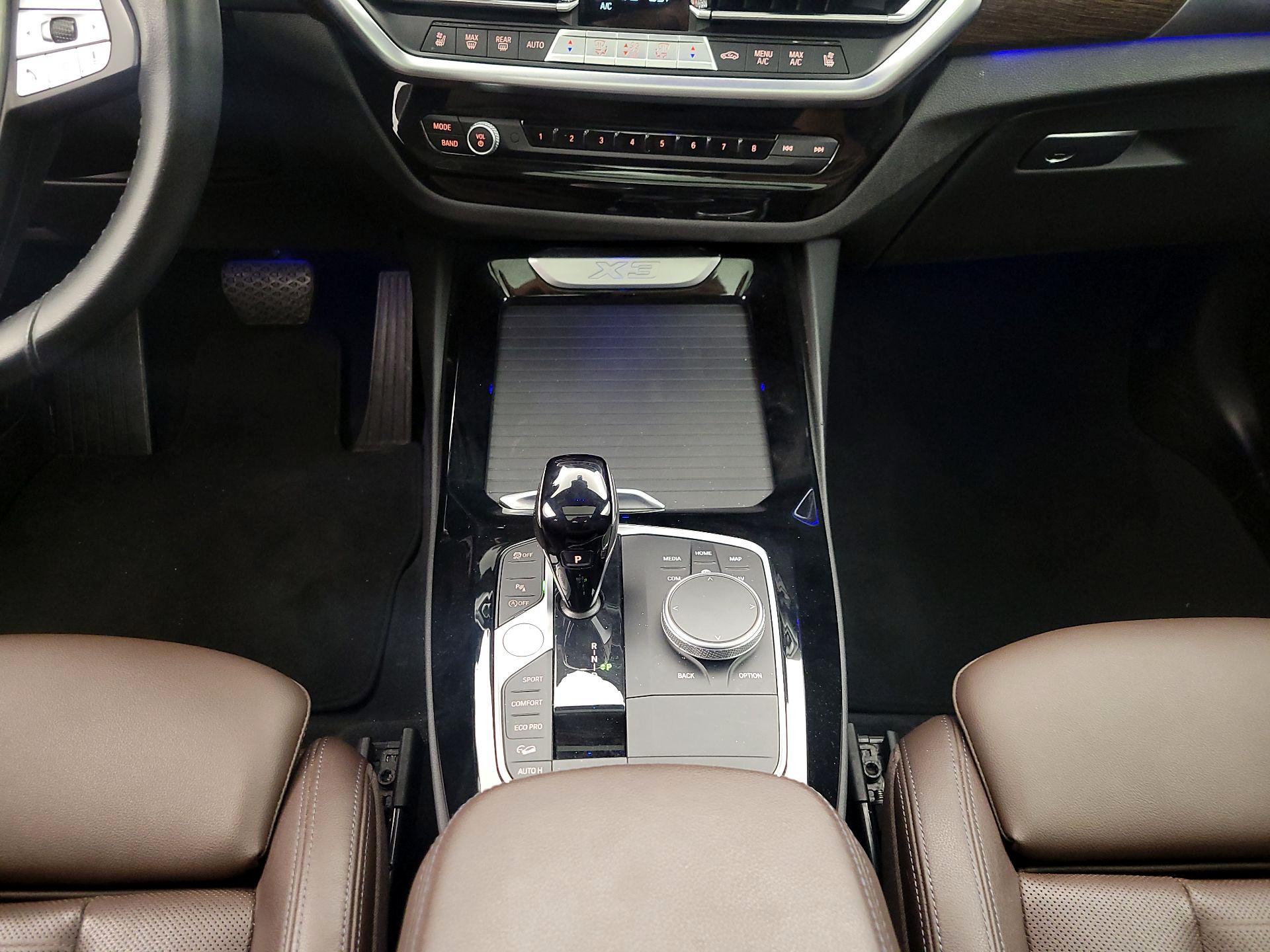 Thumbnail: 2022 BMW X3 - 17