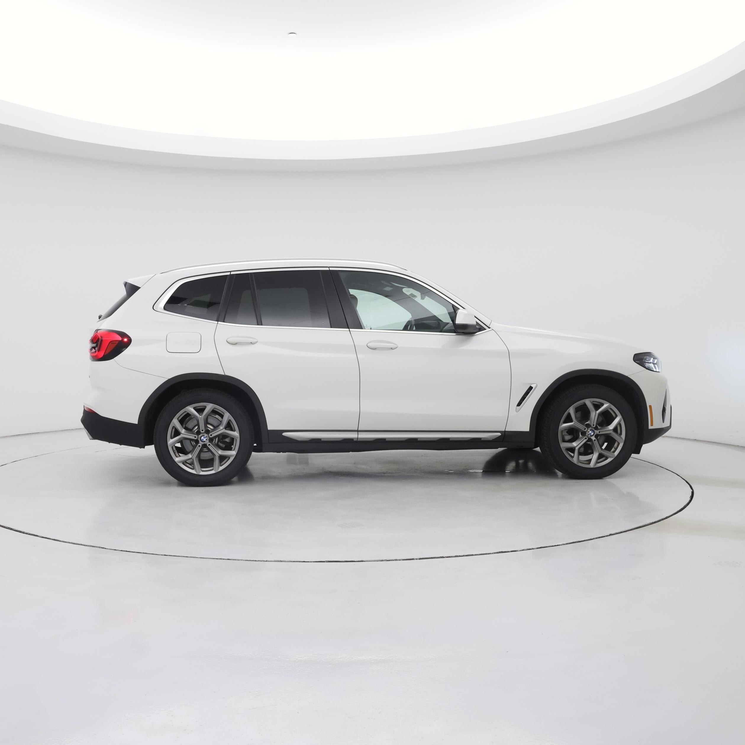 Thumbnail: 2022 BMW X3 - 7