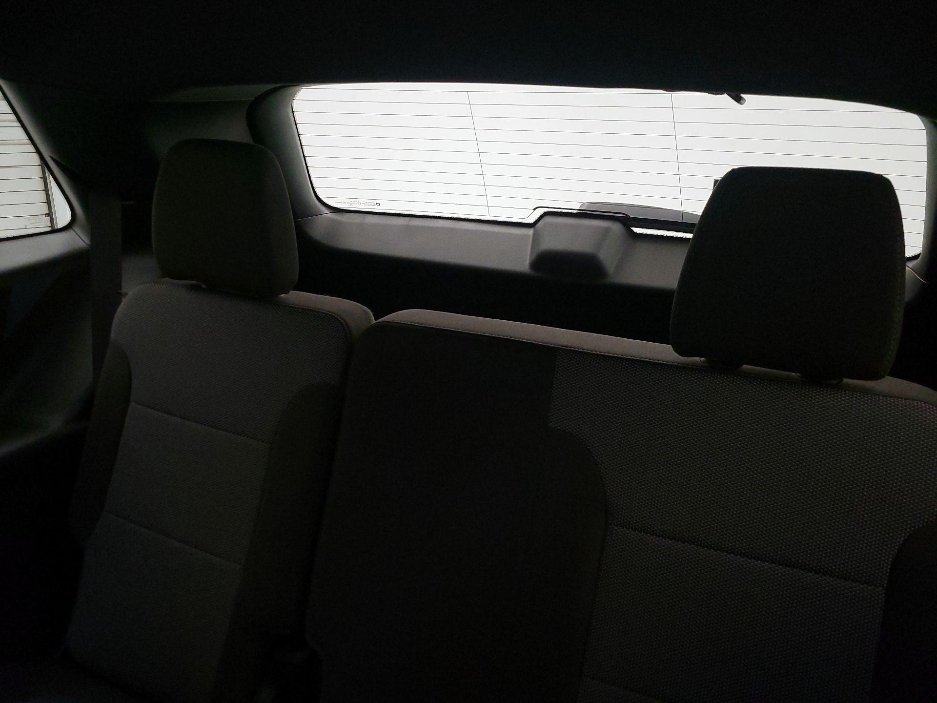 Thumbnail: 2023 Chevrolet Traverse - 20