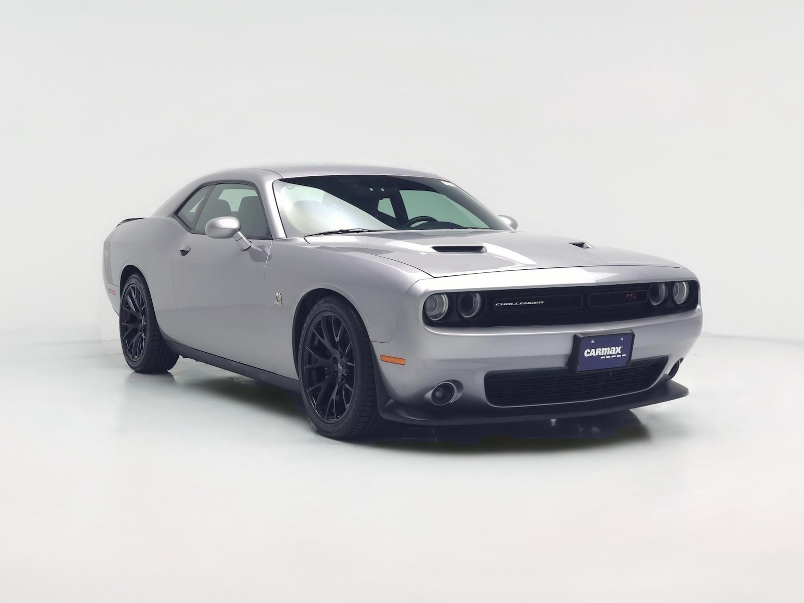 2015 Dodge Challenger Scat Pack