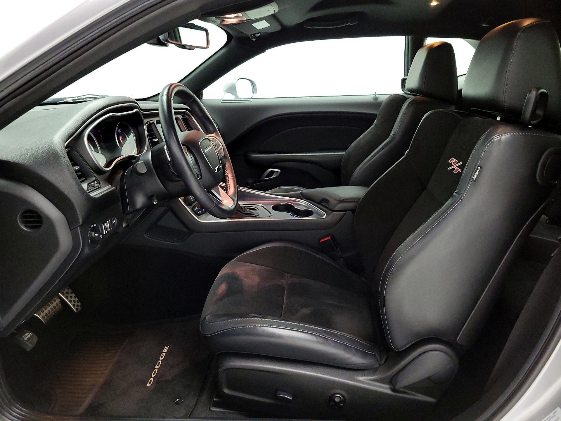 Thumbnail: 2015 Dodge Challenger - 11