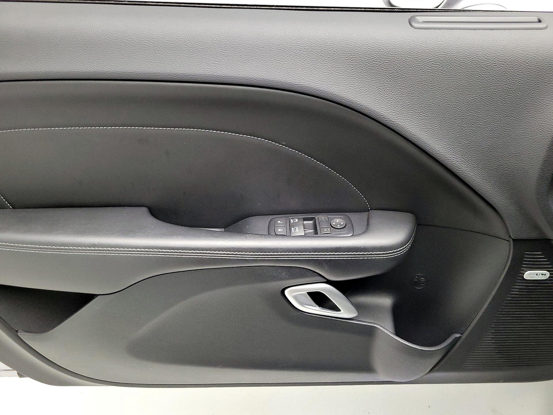 Thumbnail: 2015 Dodge Challenger - 12