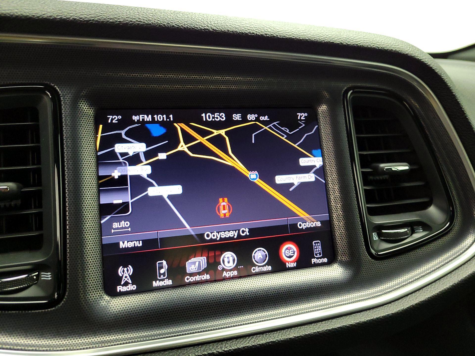 Thumbnail: 2015 Dodge Challenger - 14