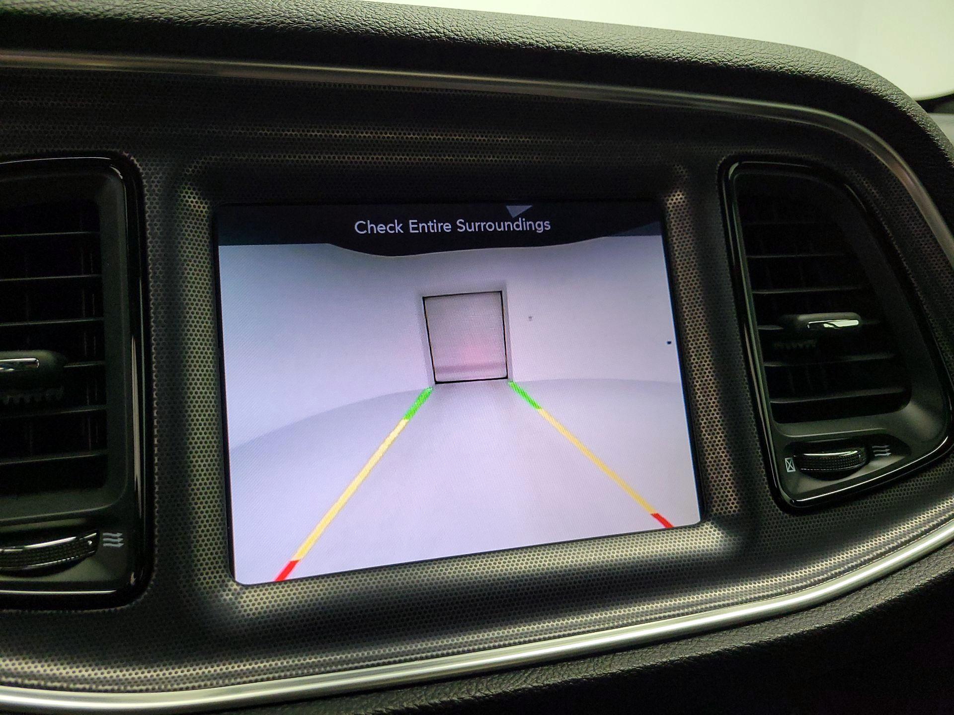 Thumbnail: 2015 Dodge Challenger - 15