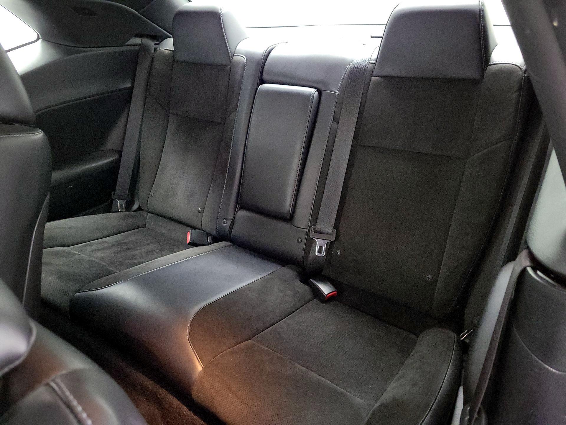 Thumbnail: 2015 Dodge Challenger - 20