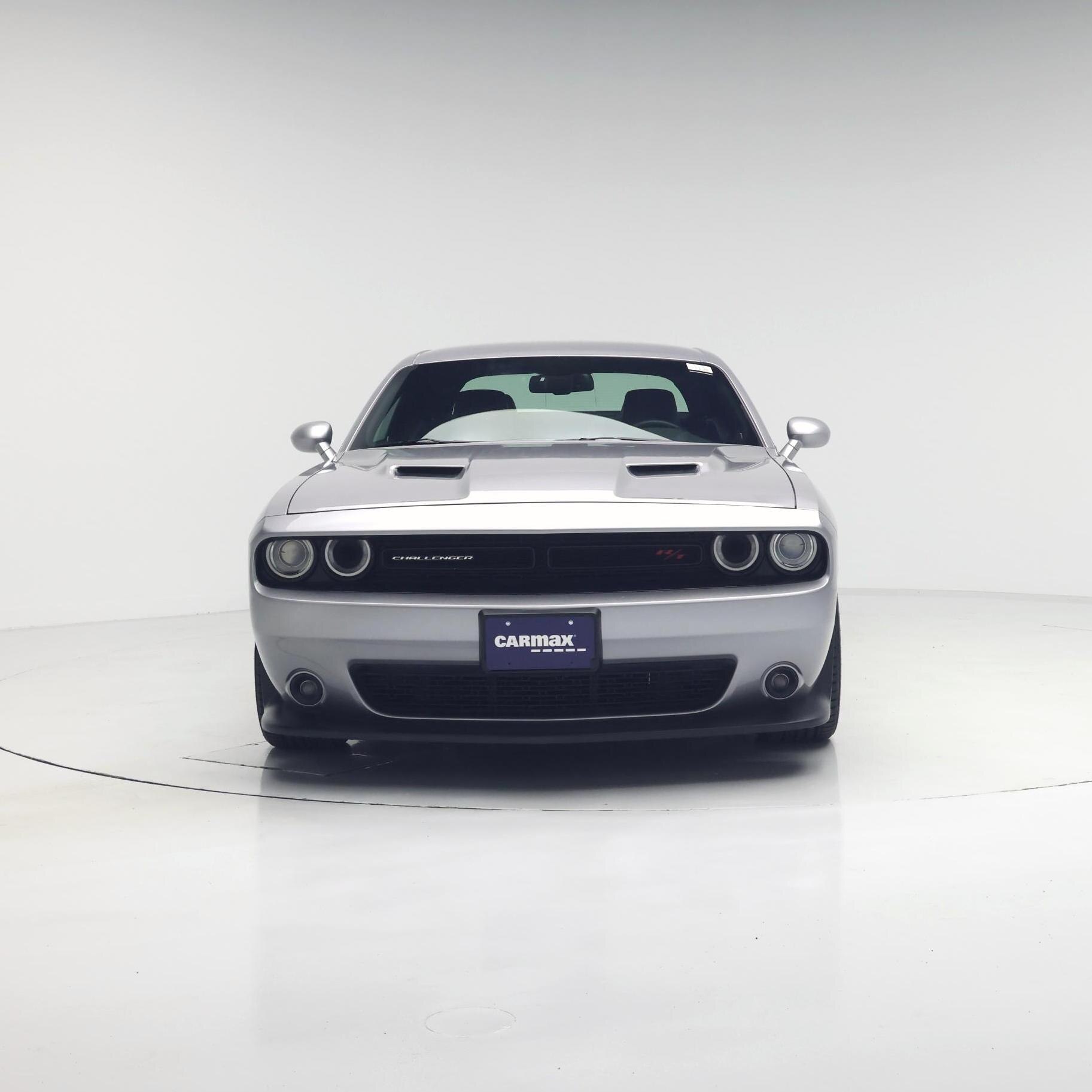 Thumbnail: 2015 Dodge Challenger - 5