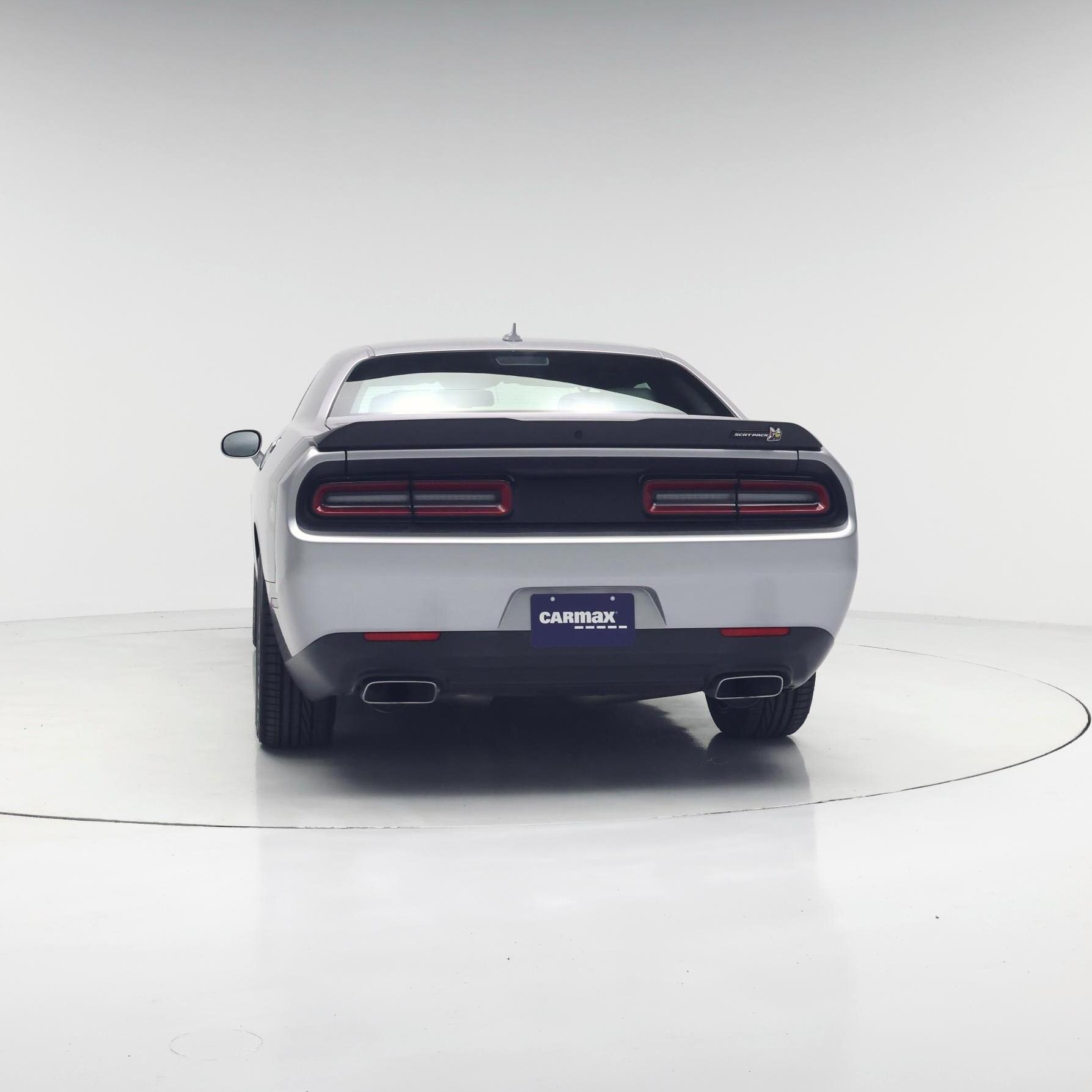 Thumbnail: 2015 Dodge Challenger - 6