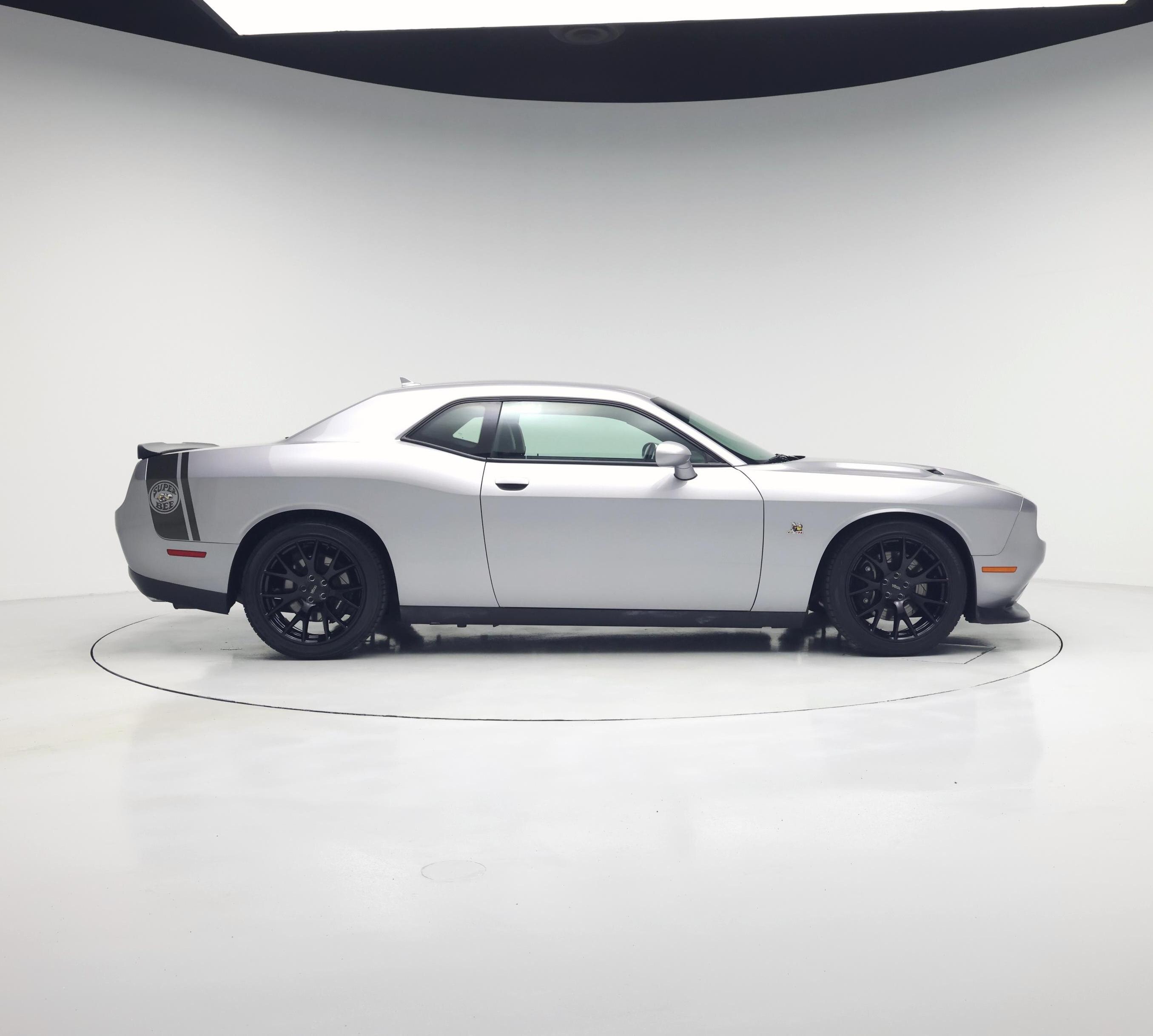 Thumbnail: 2015 Dodge Challenger - 7